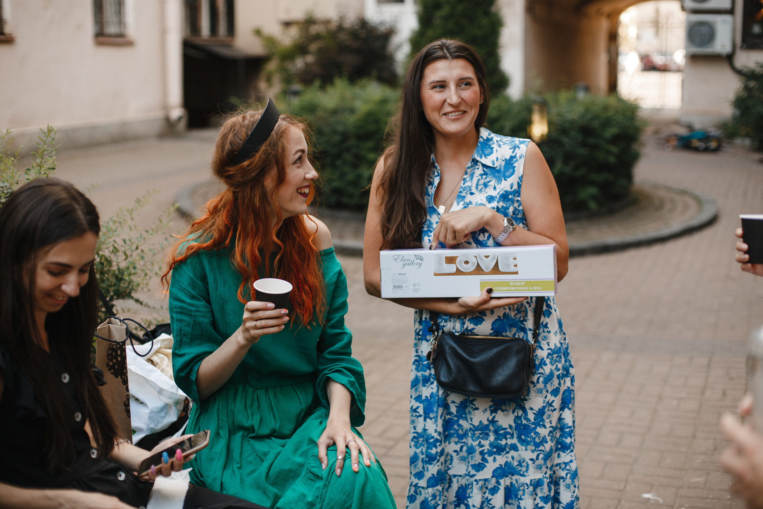 Матвей и Снежана. 5 лет со свадьбы. Свадебный фотограф СПБ I Иван Ильин