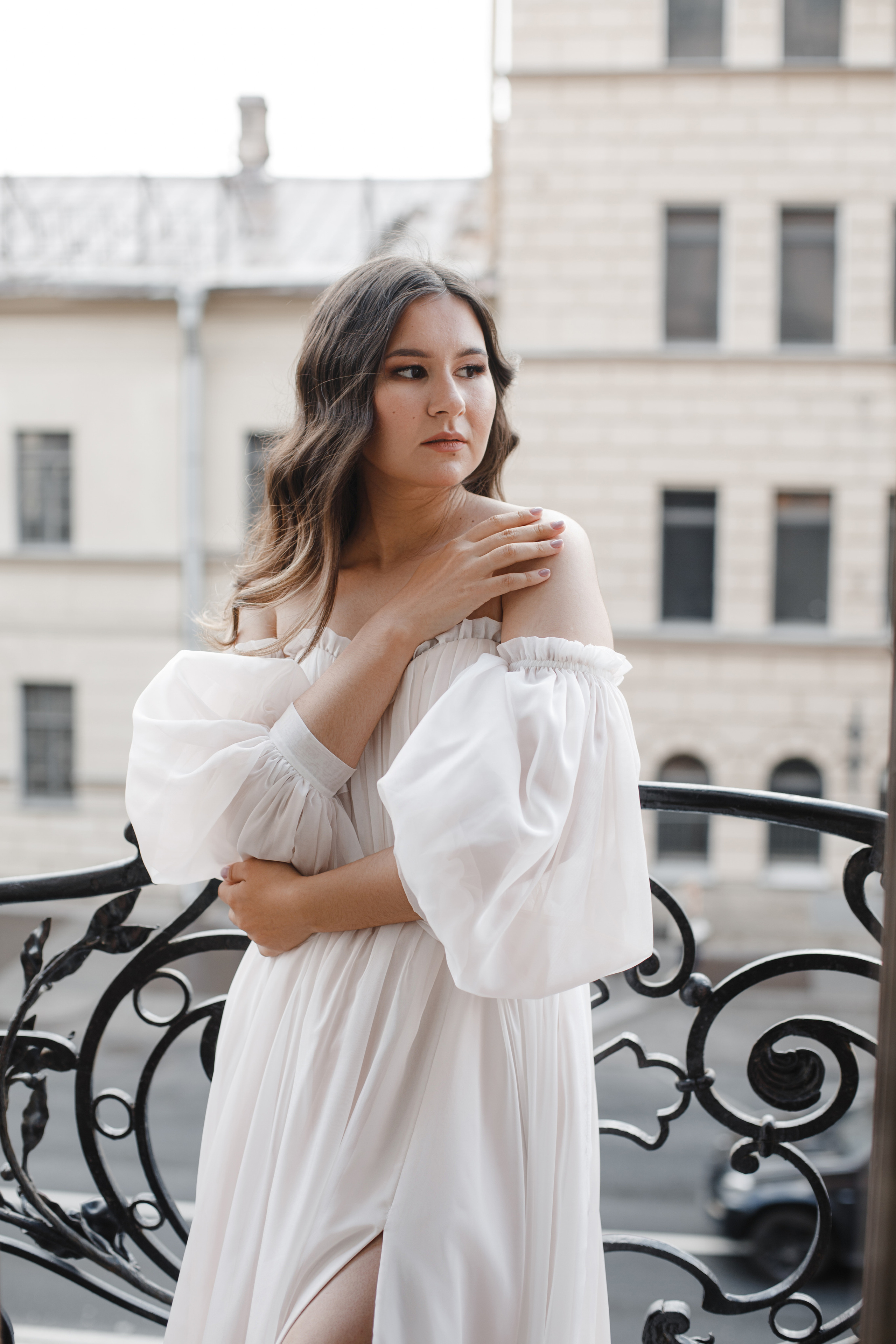 Элеонора и Антон. Свадебный фотограф СПБ I Иван Ильин