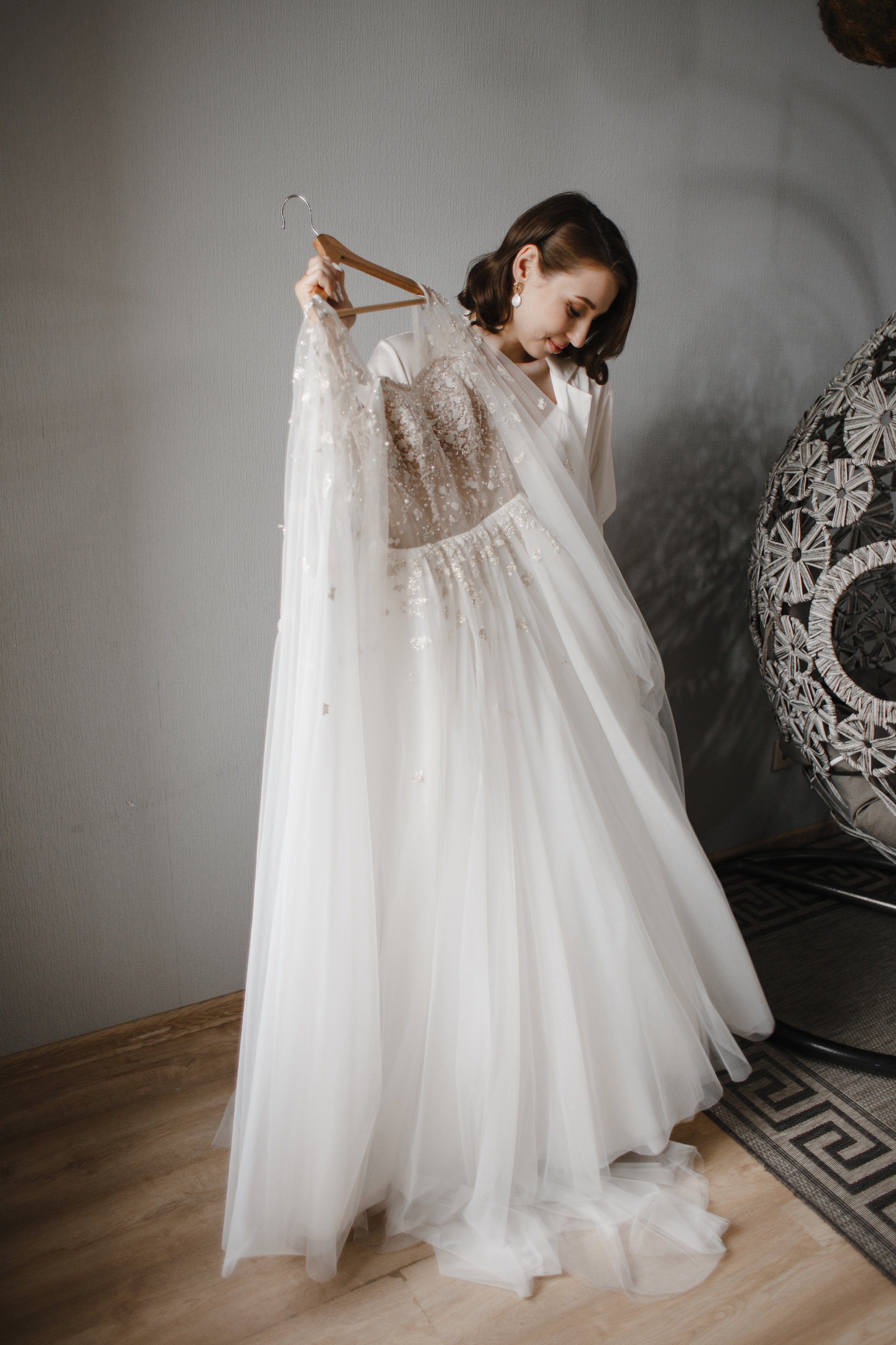 Ольга и Артур. Свадебный фотограф СПБ I Иван Ильин