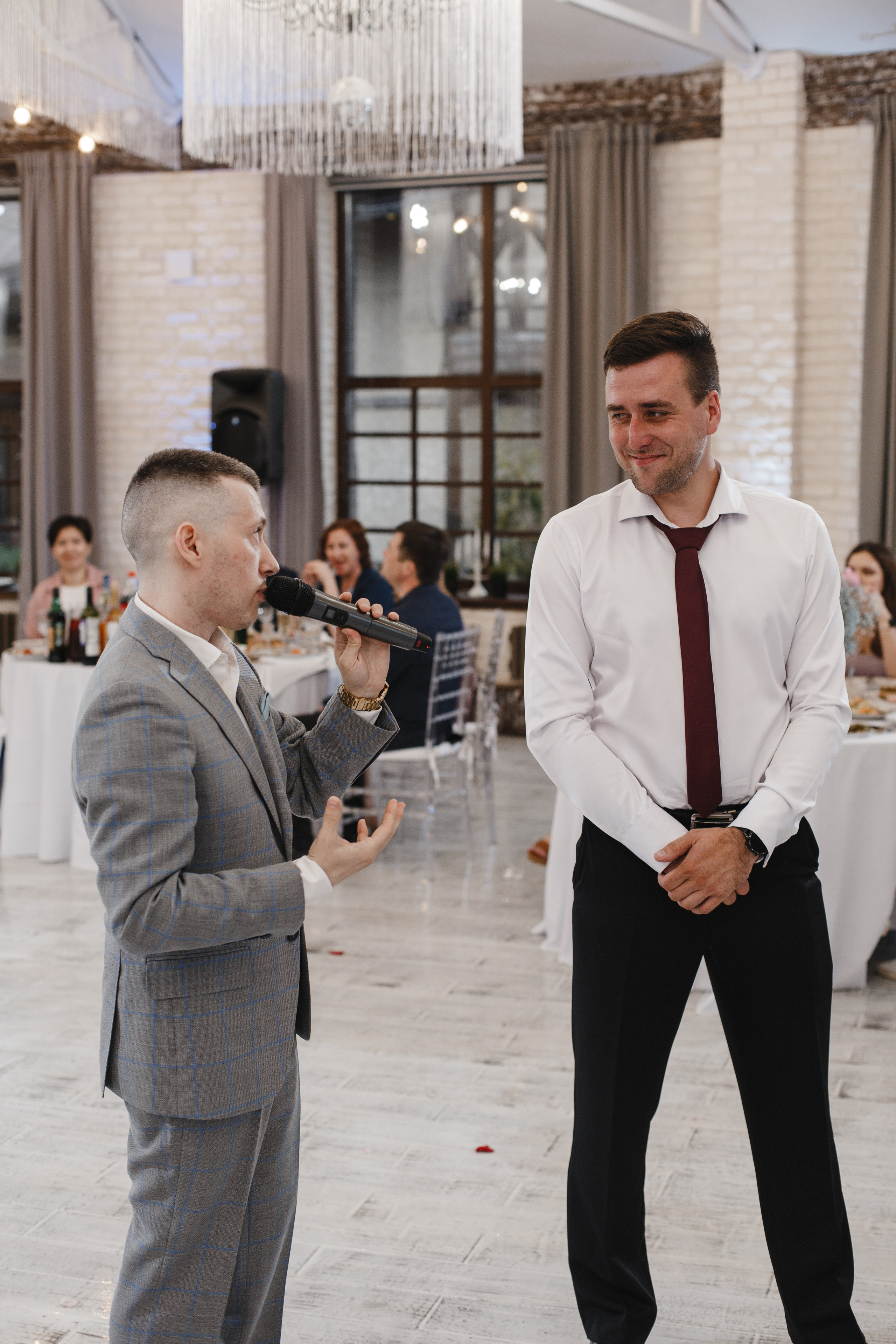 Ольга и Артур. Свадебный фотограф СПБ I Иван Ильин