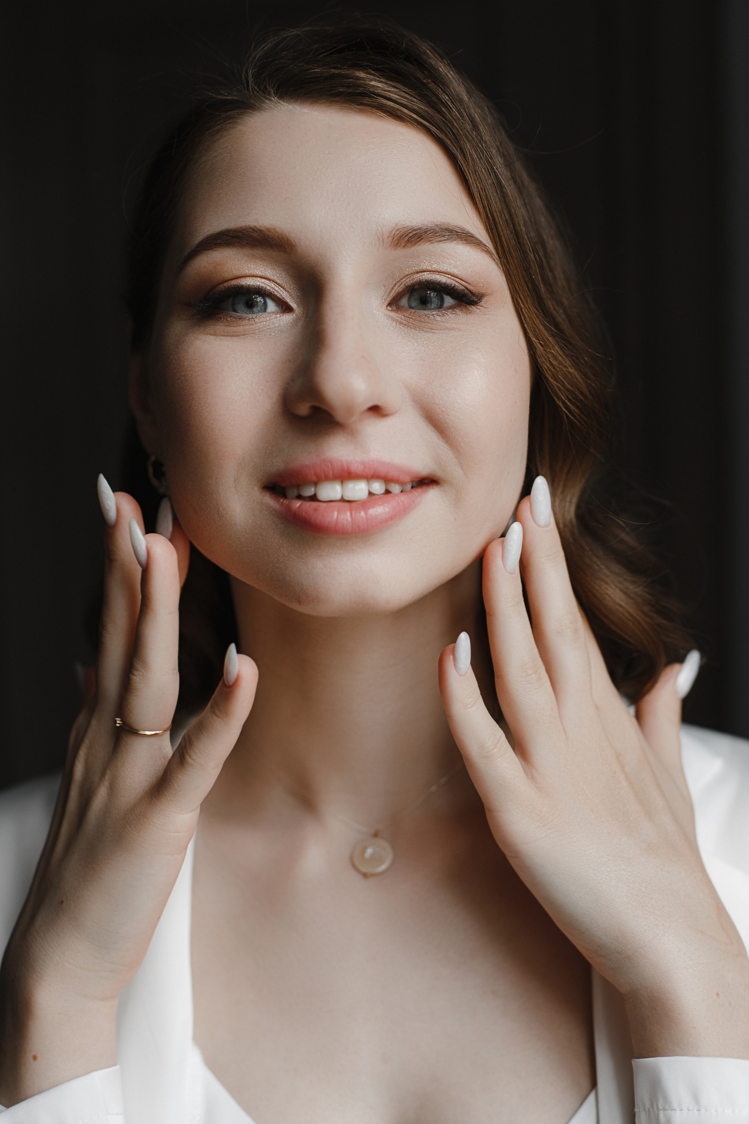 Ольга и Артур. Свадебный фотограф СПБ I Иван Ильин