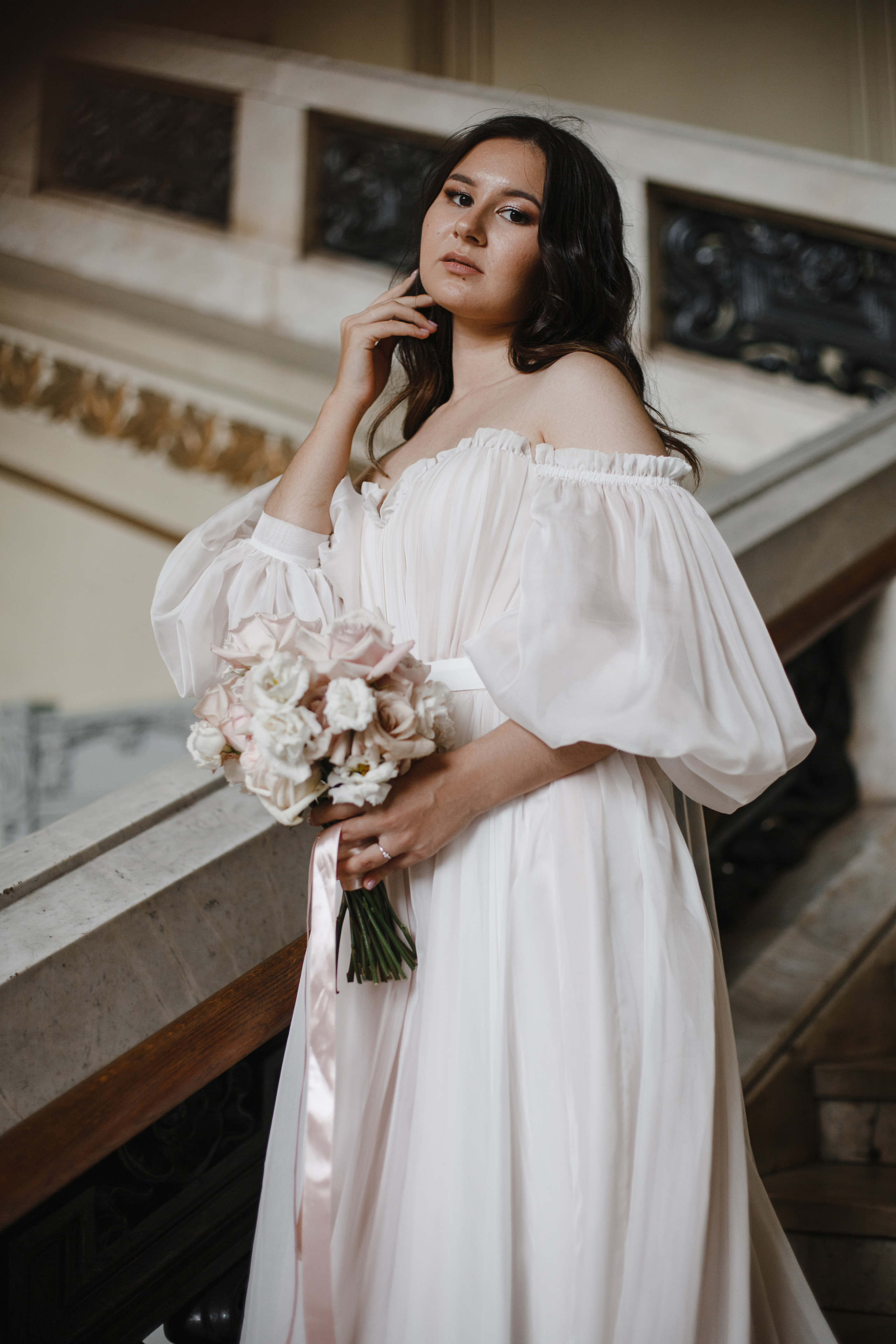 Элеонора и Антон. Свадебный фотограф СПБ I Иван Ильин