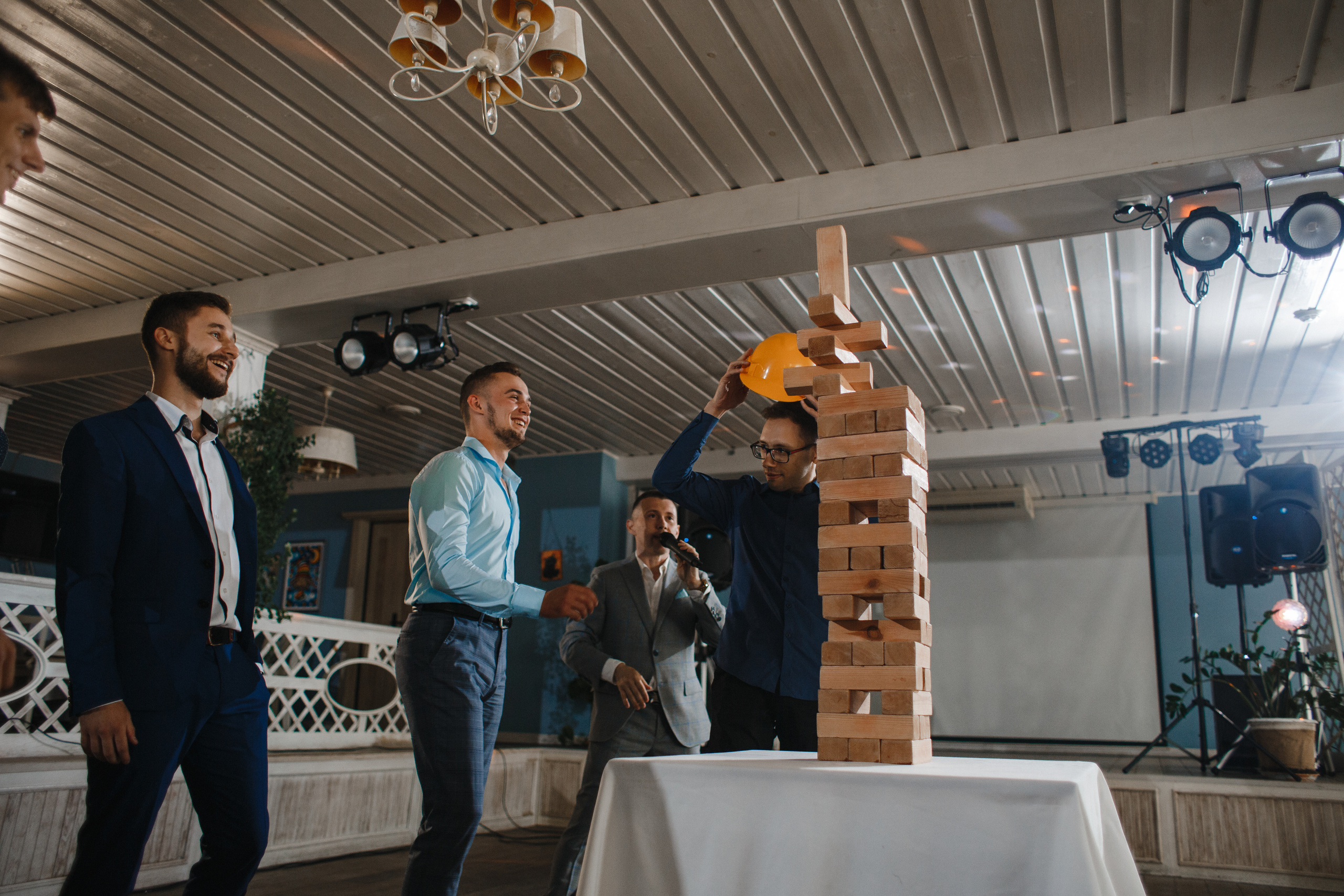 Оля и Женя. Свадебный фотограф СПБ I Иван Ильин