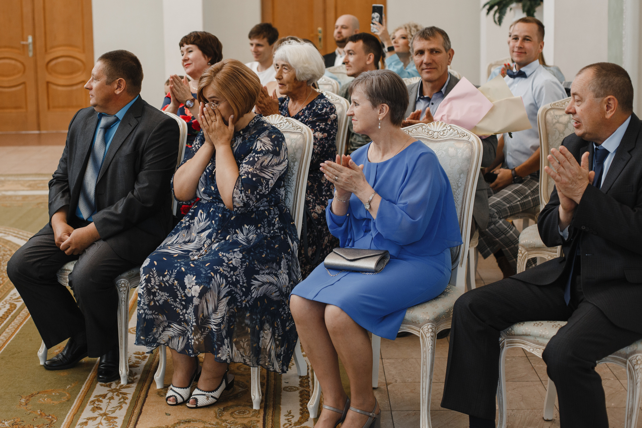 Оля и Женя. Свадебный фотограф СПБ I Иван Ильин
