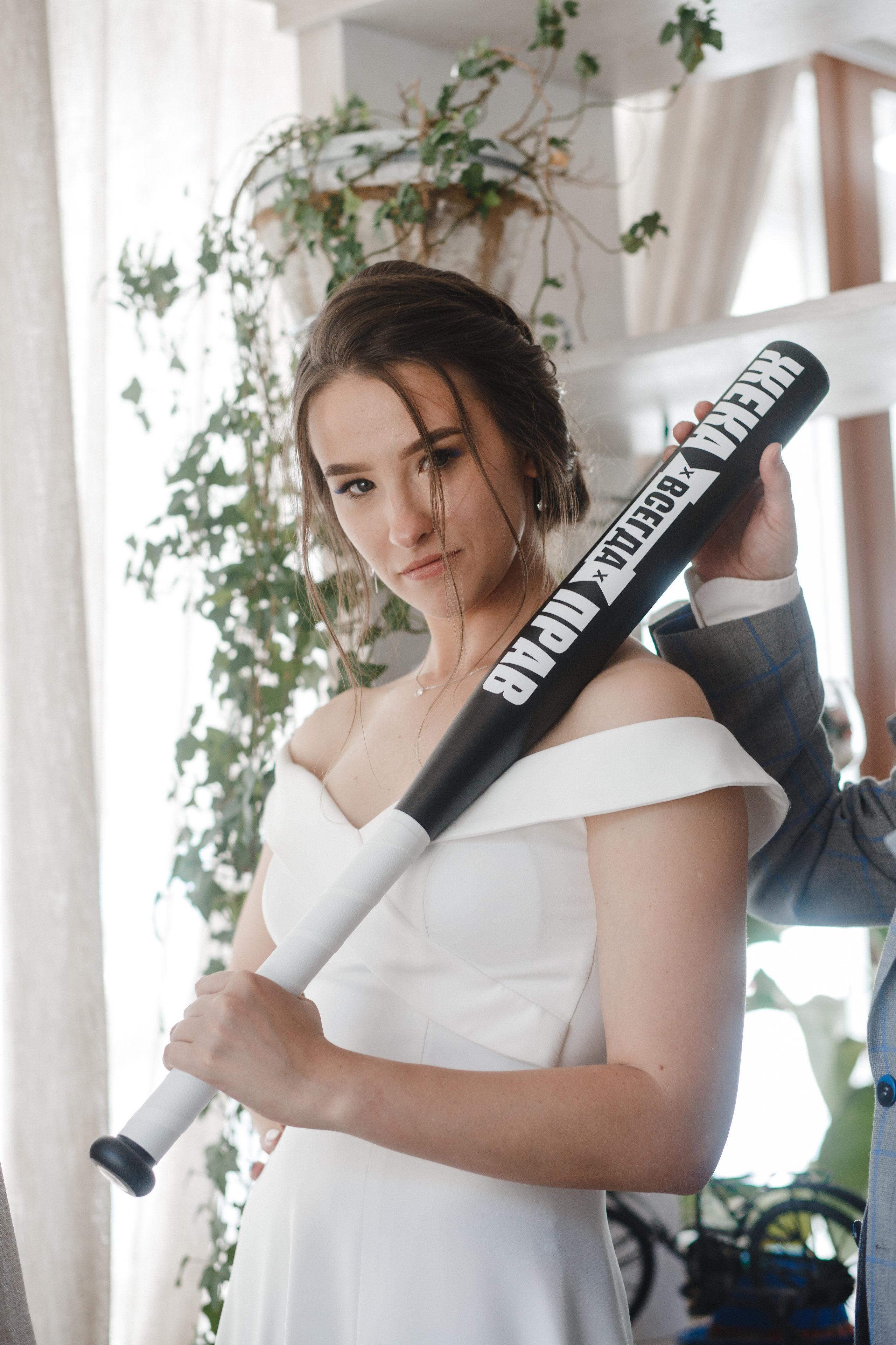 Оля и Женя. Свадебный фотограф СПБ I Иван Ильин