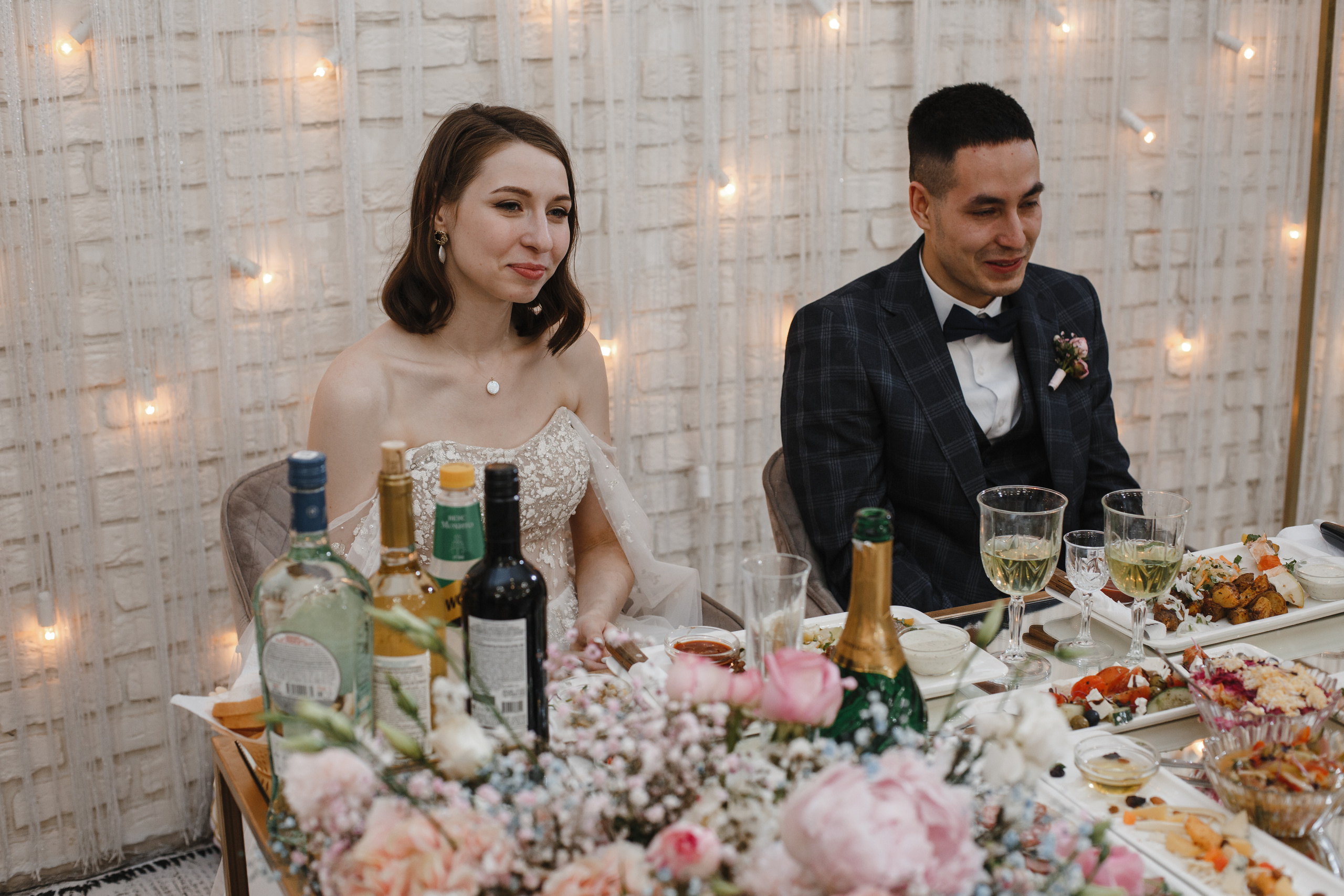 Ольга и Артур. Свадебный фотограф СПБ I Иван Ильин