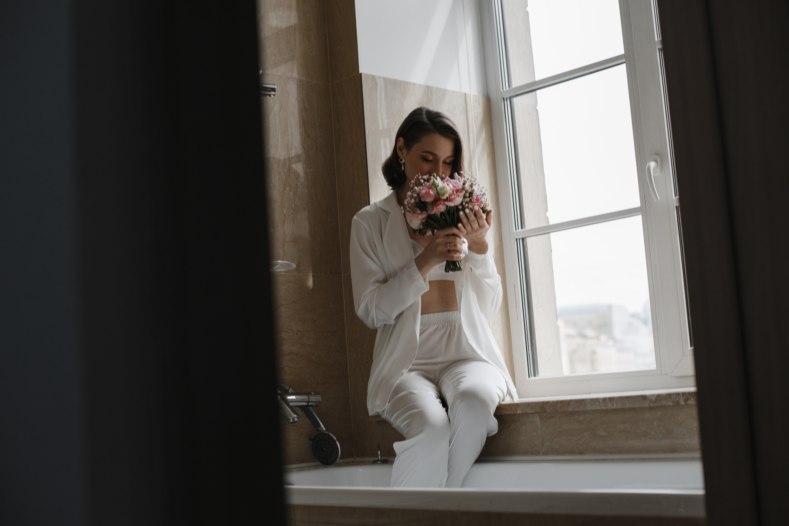 Ольга и Артур. Свадебный фотограф СПБ I Иван Ильин