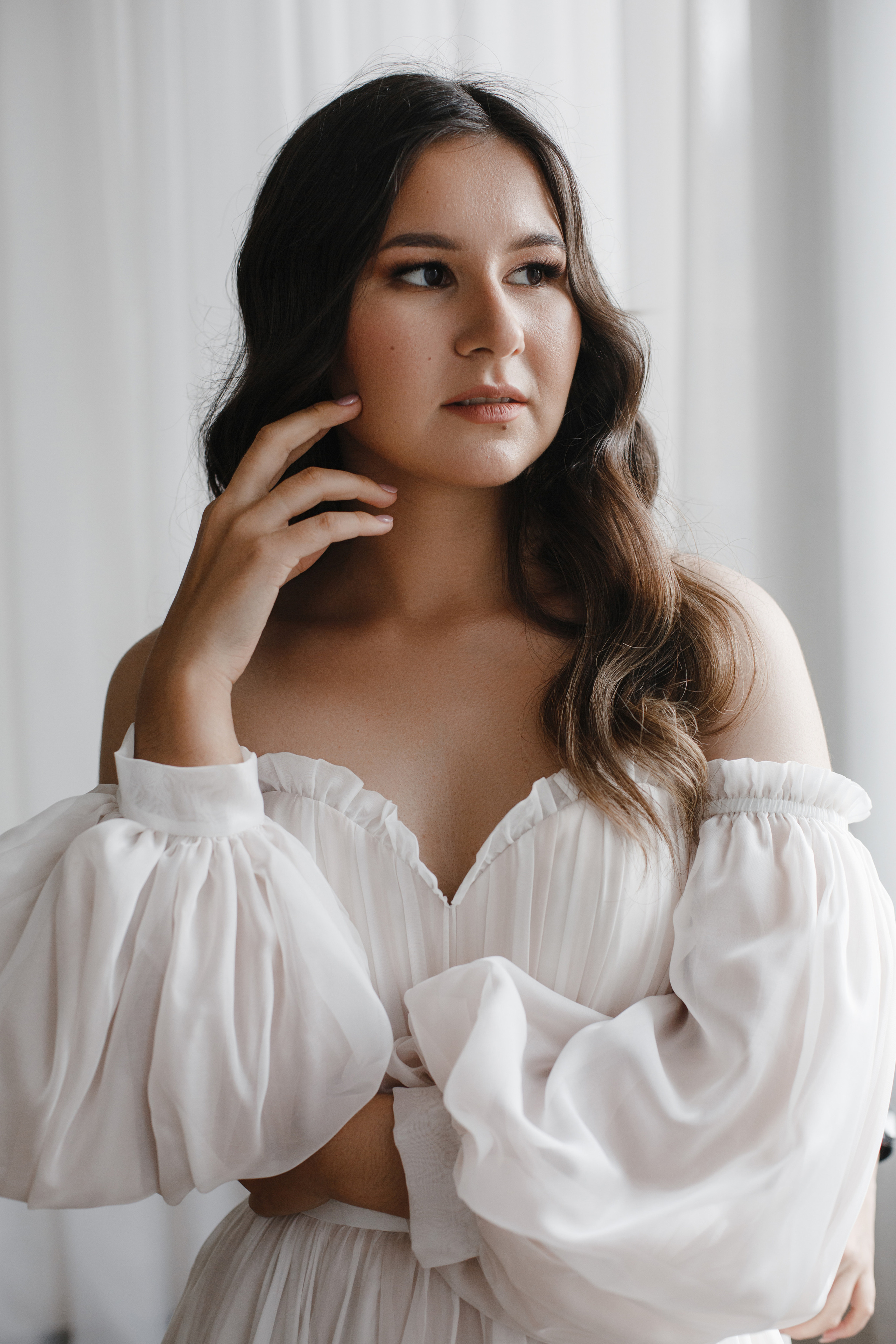 Элеонора и Антон. Свадебный фотограф СПБ I Иван Ильин