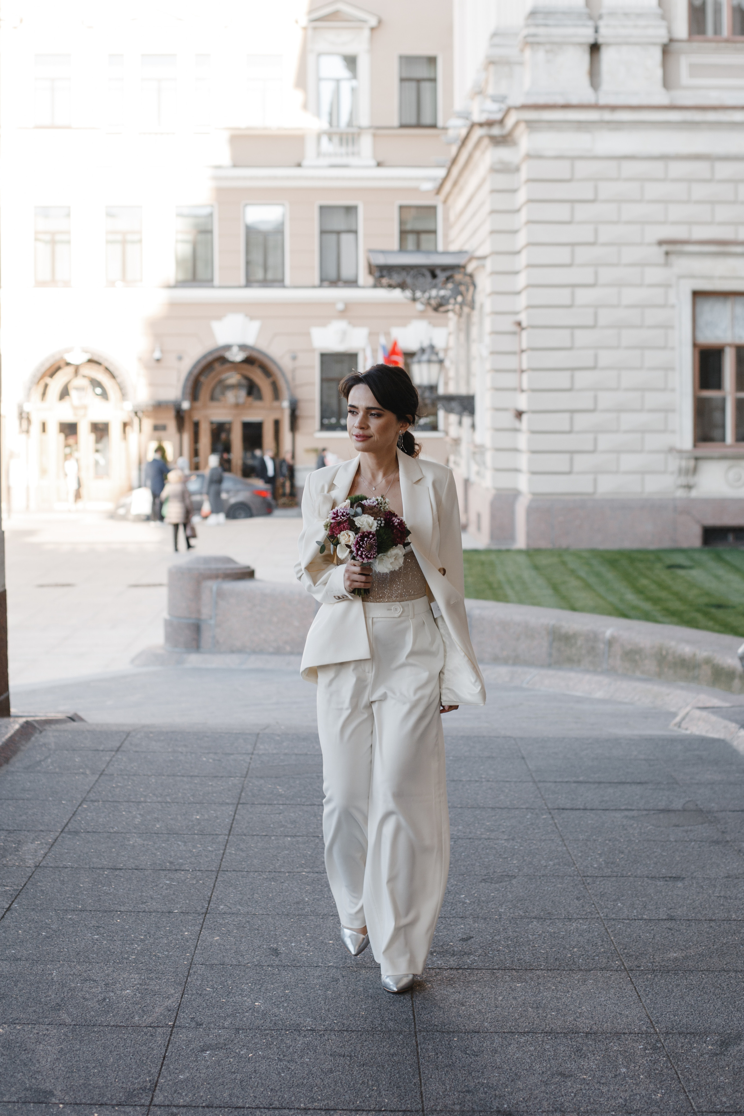 Гуля и Миша. Свадебный фотограф СПБ I Иван Ильин