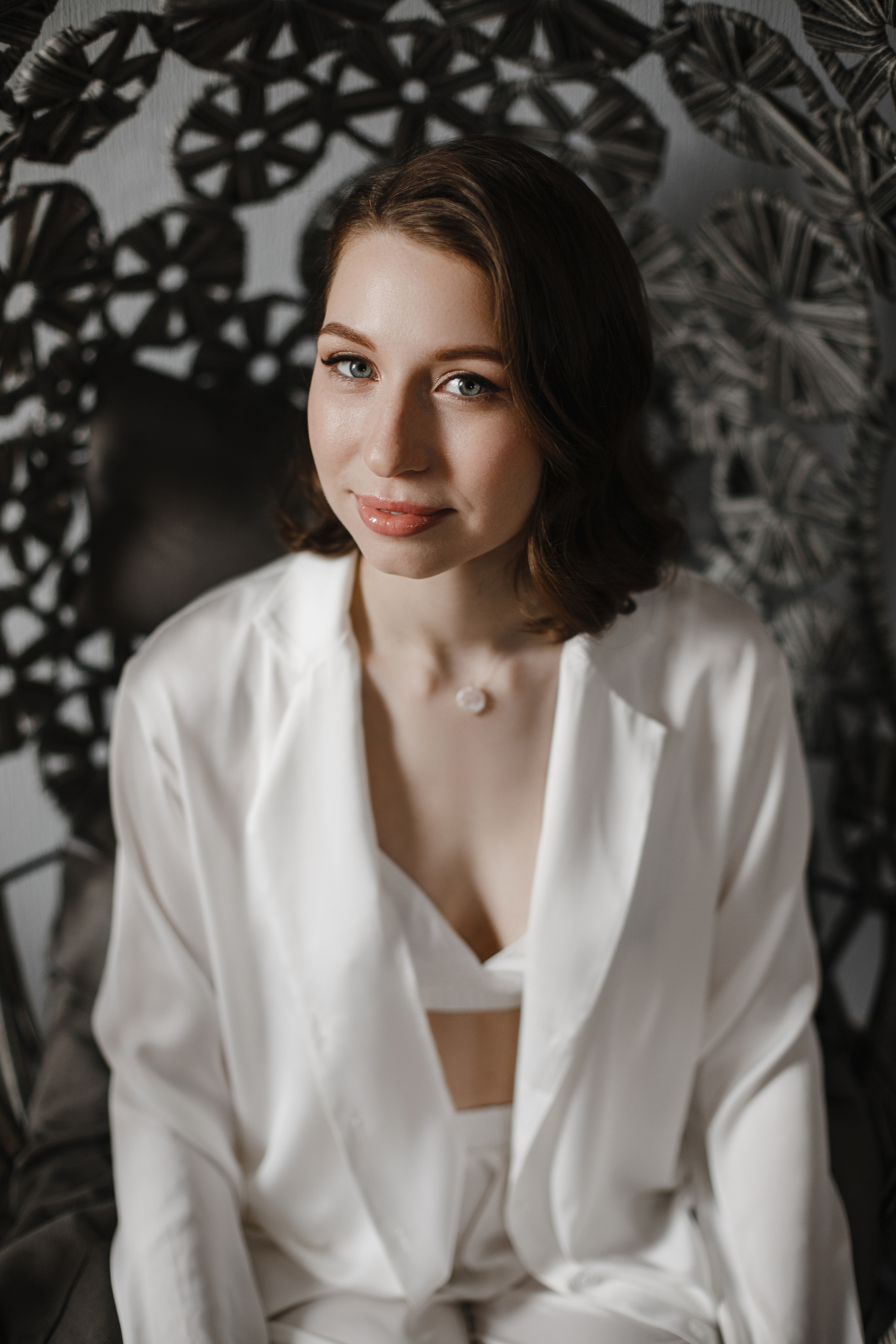 Ольга и Артур. Свадебный фотограф СПБ I Иван Ильин