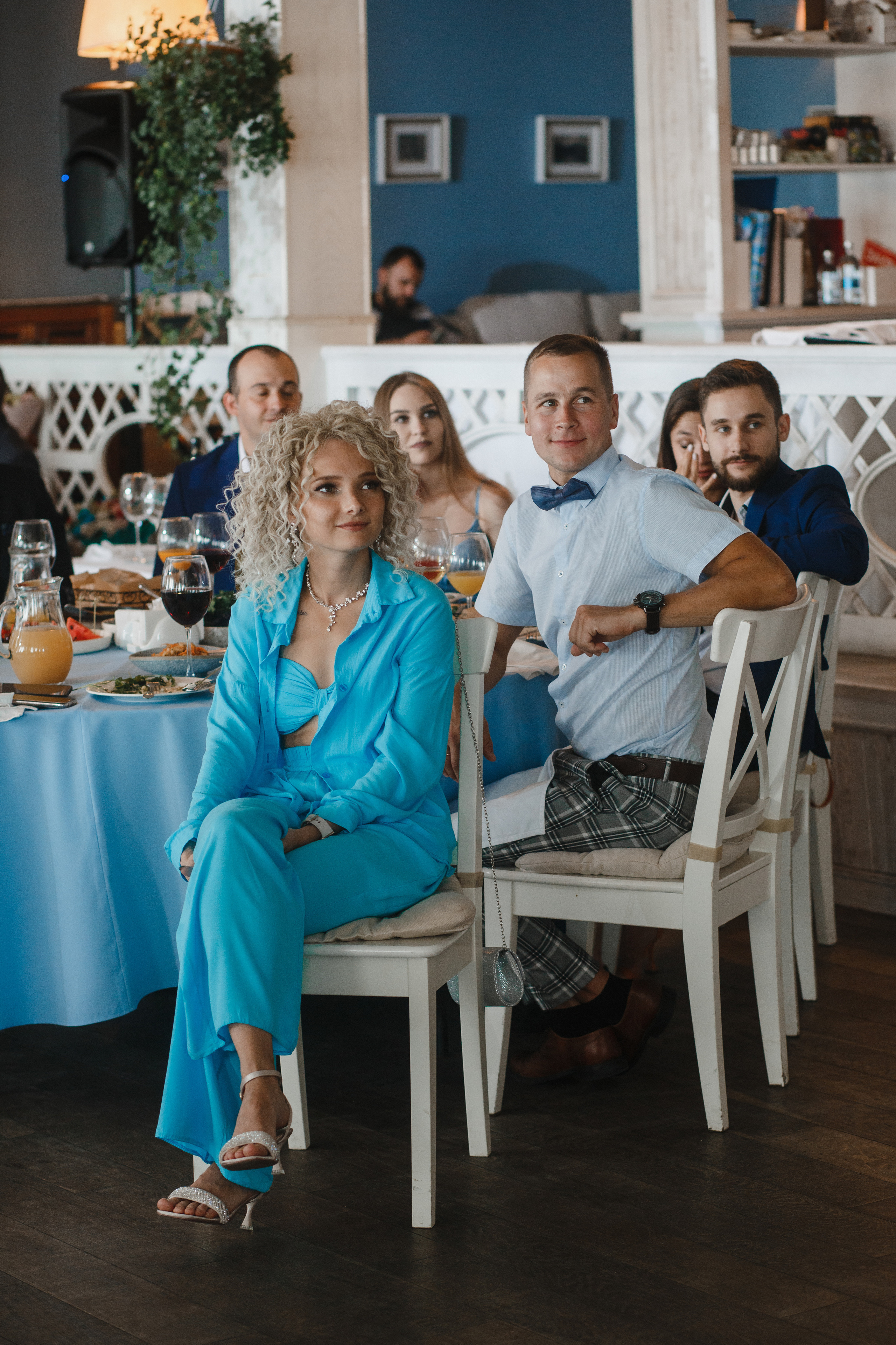 Оля и Женя. Свадебный фотограф СПБ I Иван Ильин