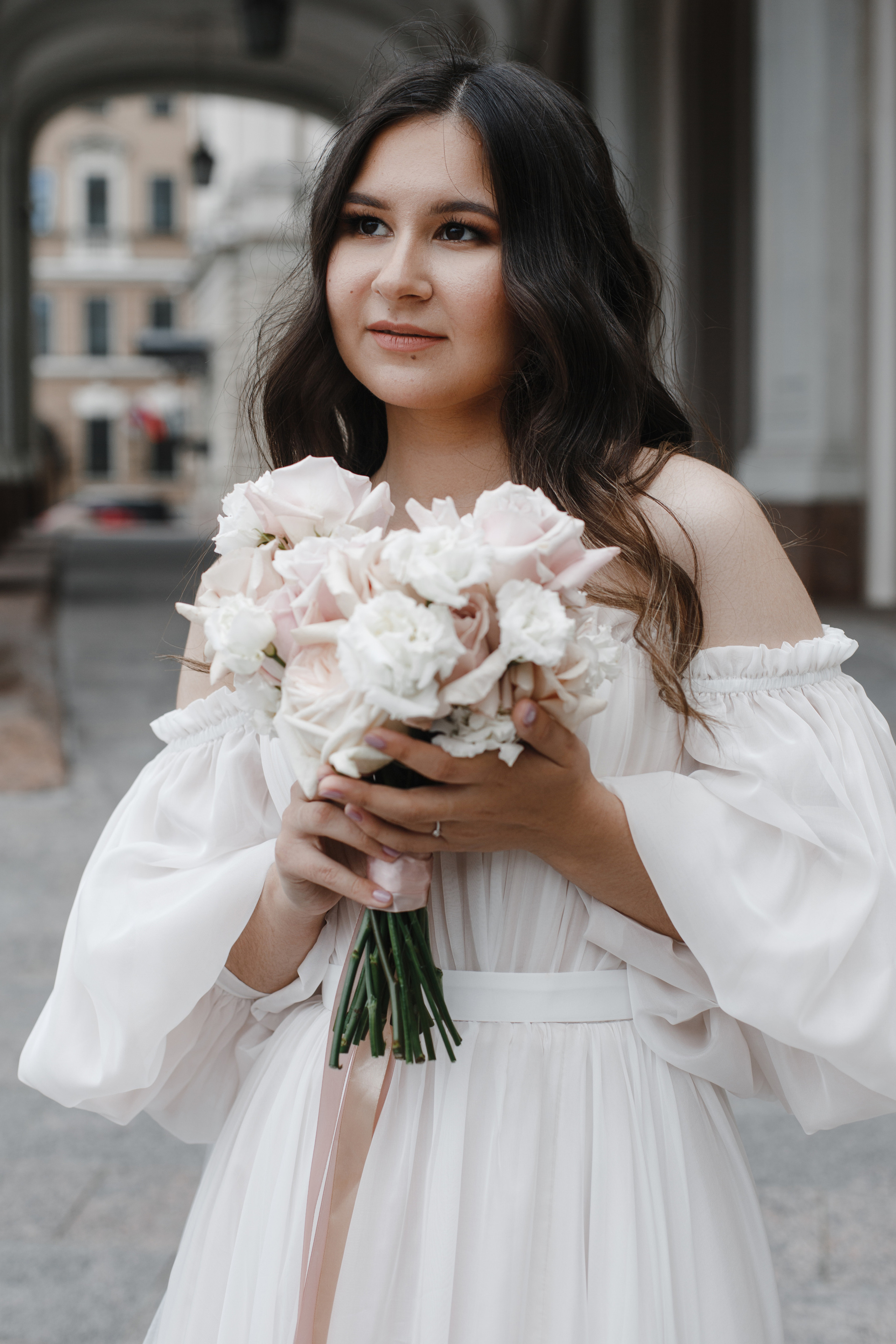 Элеонора и Антон. Свадебный фотограф СПБ I Иван Ильин