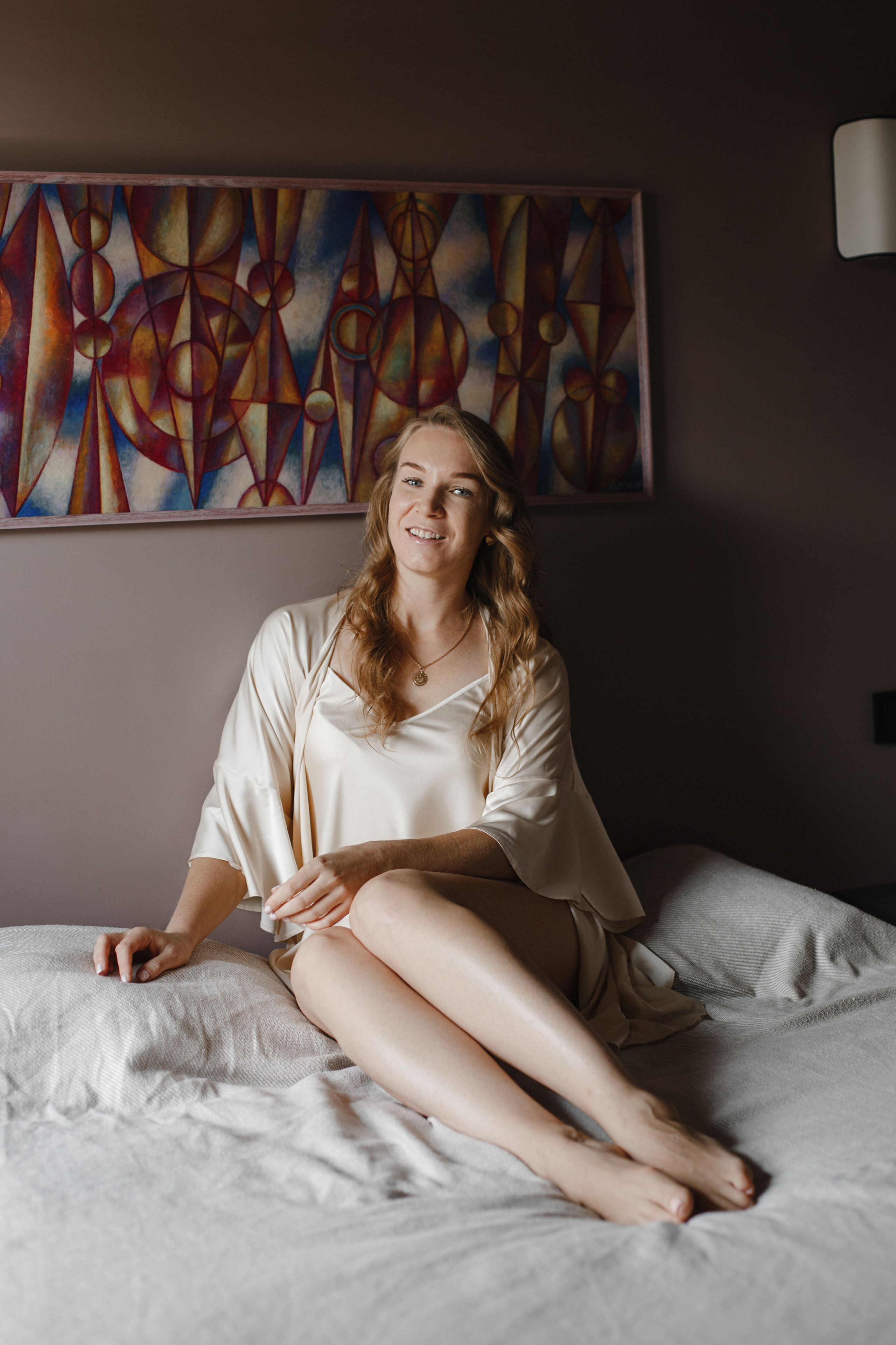 Девичник. Свадебный фотограф СПБ I Иван Ильин