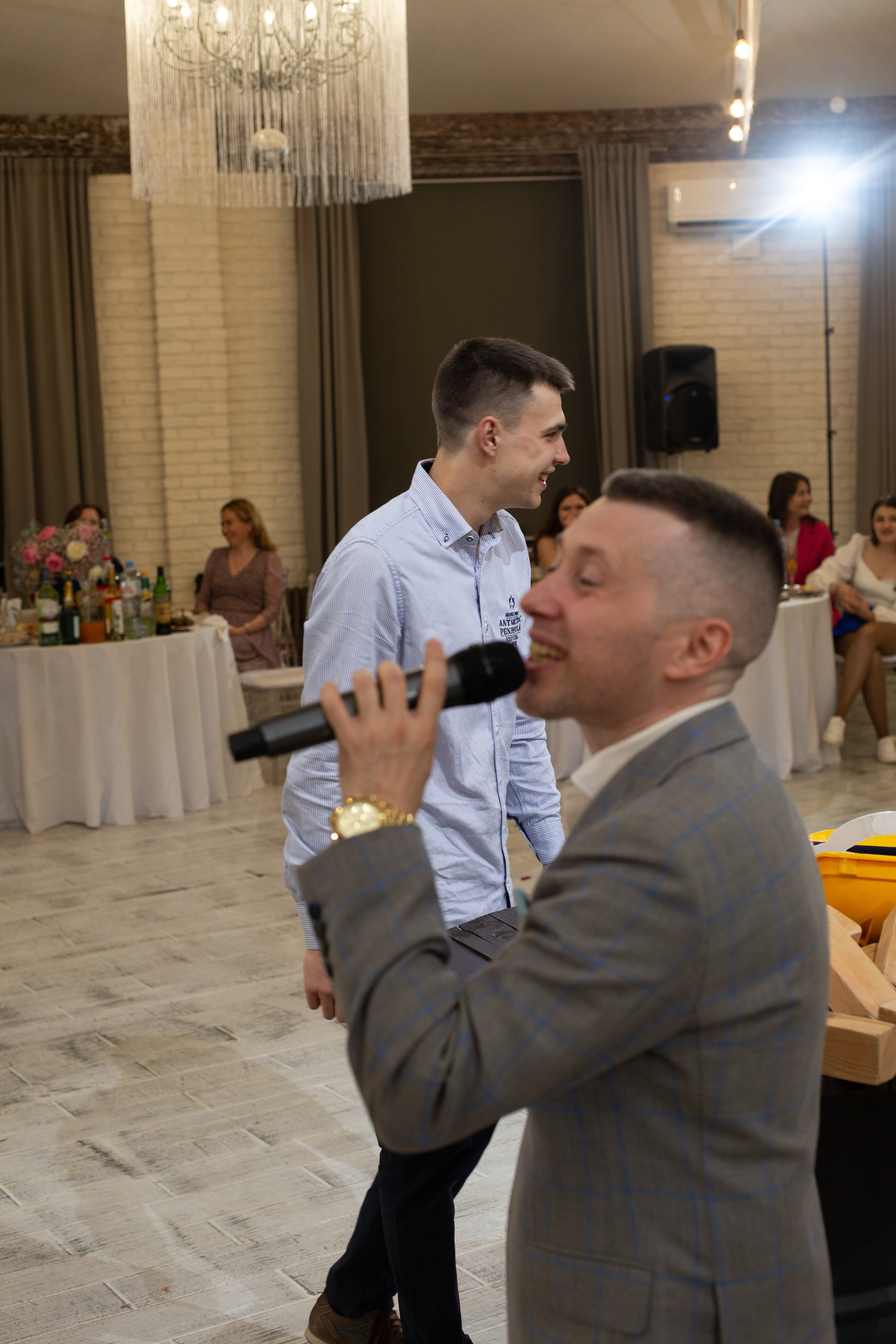 Ольга и Артур. Свадебный фотограф СПБ I Иван Ильин