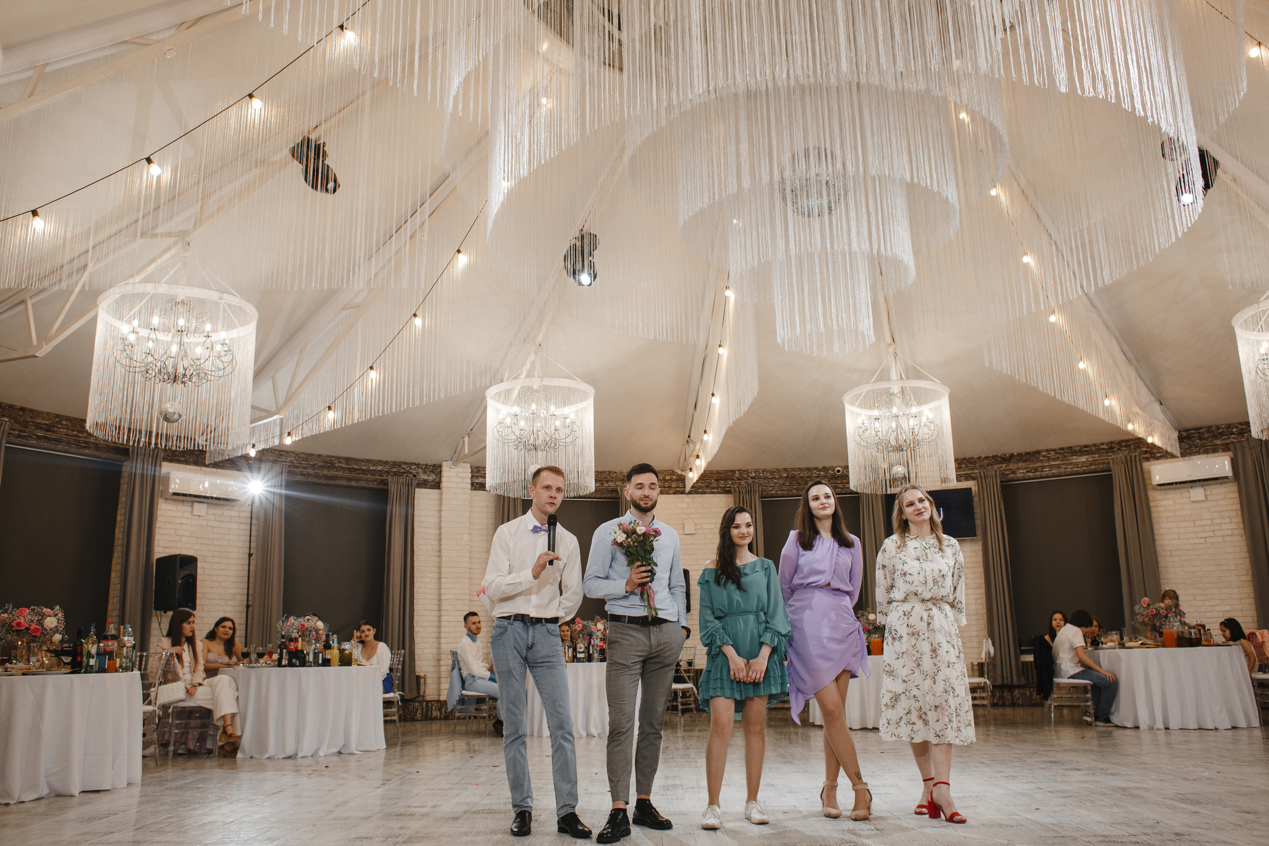 Ольга и Артур. Свадебный фотограф СПБ I Иван Ильин