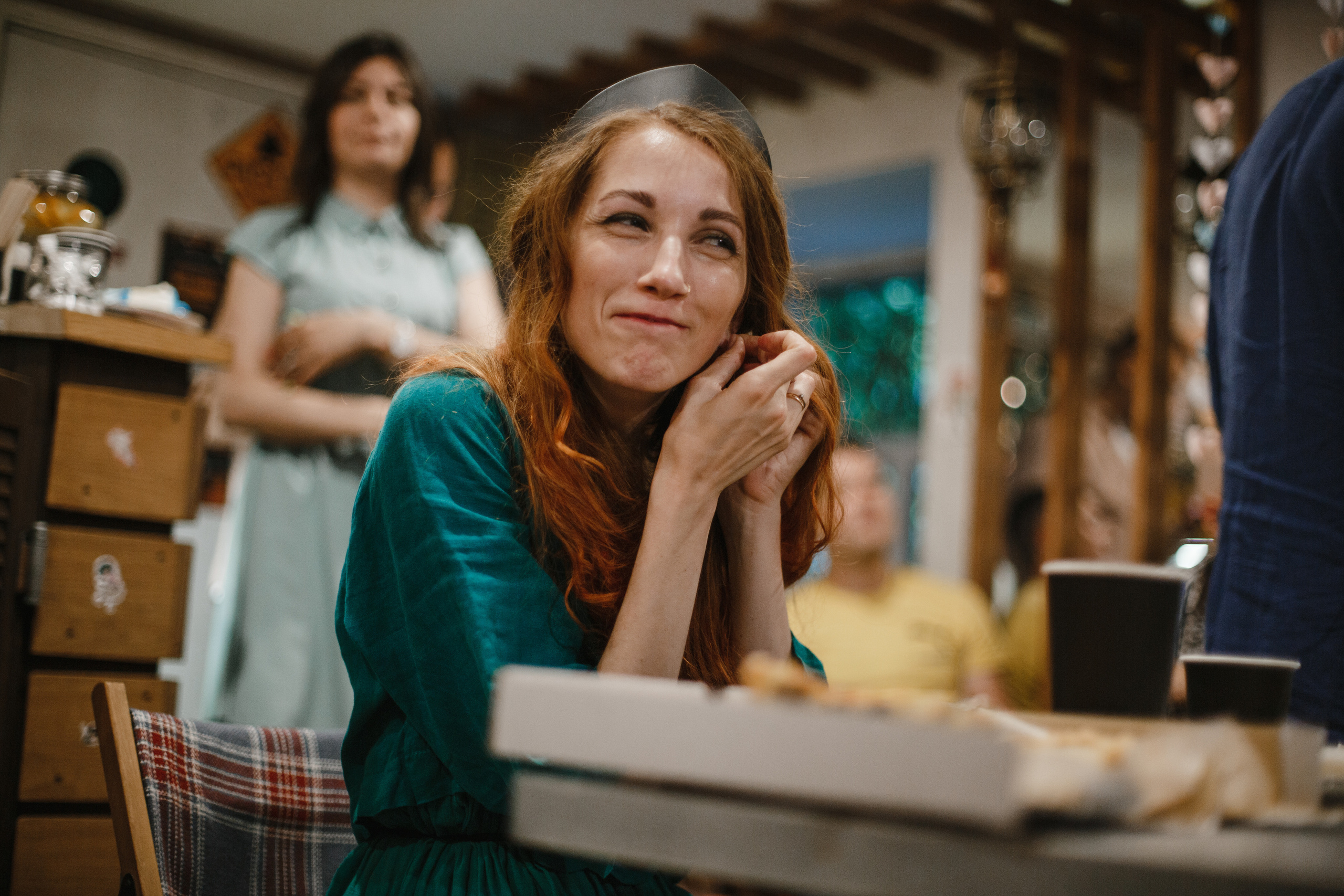 Матвей и Снежана. 5 лет со свадьбы. Свадебный фотограф СПБ I Иван Ильин