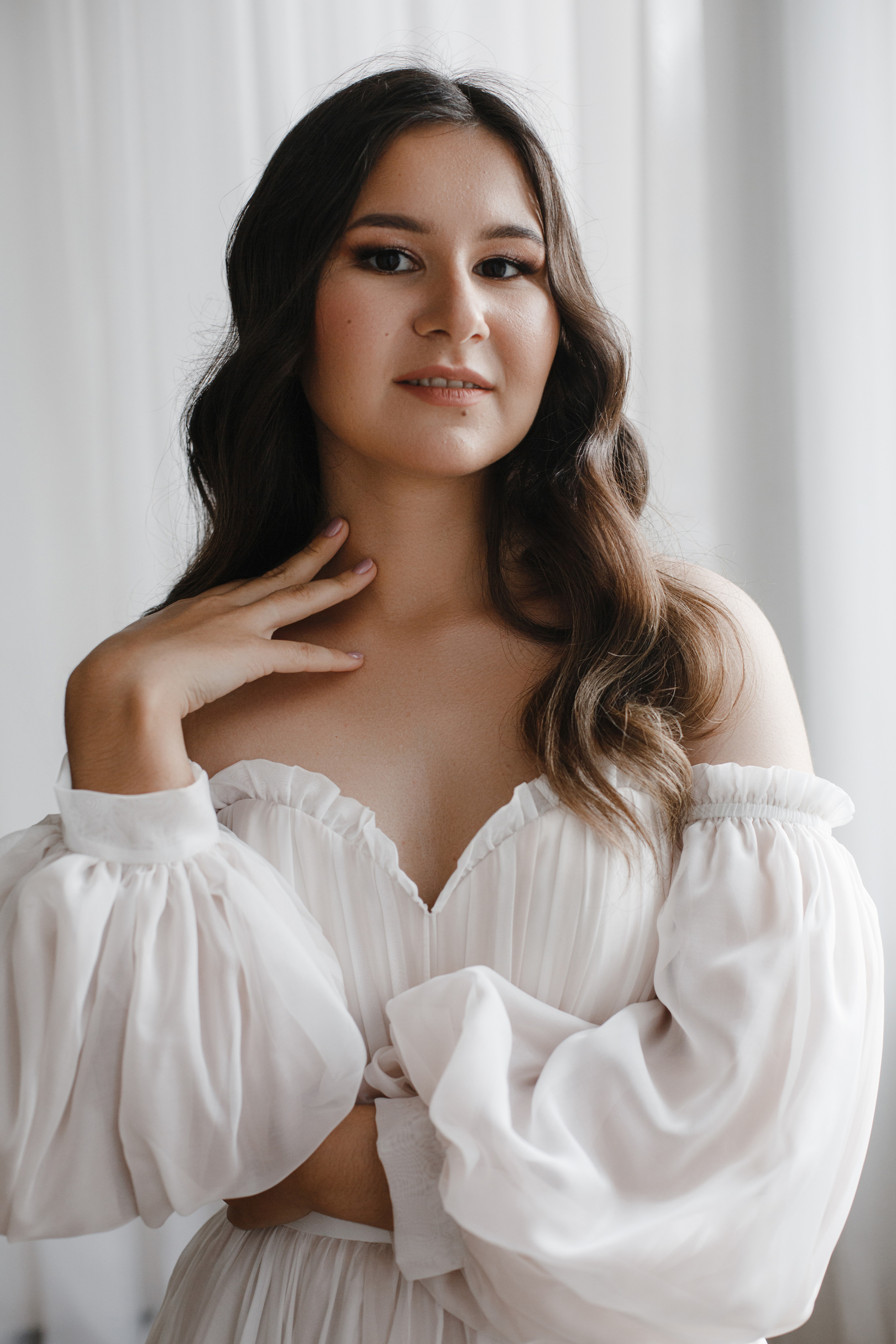 Элеонора и Антон. Свадебный фотограф СПБ I Иван Ильин