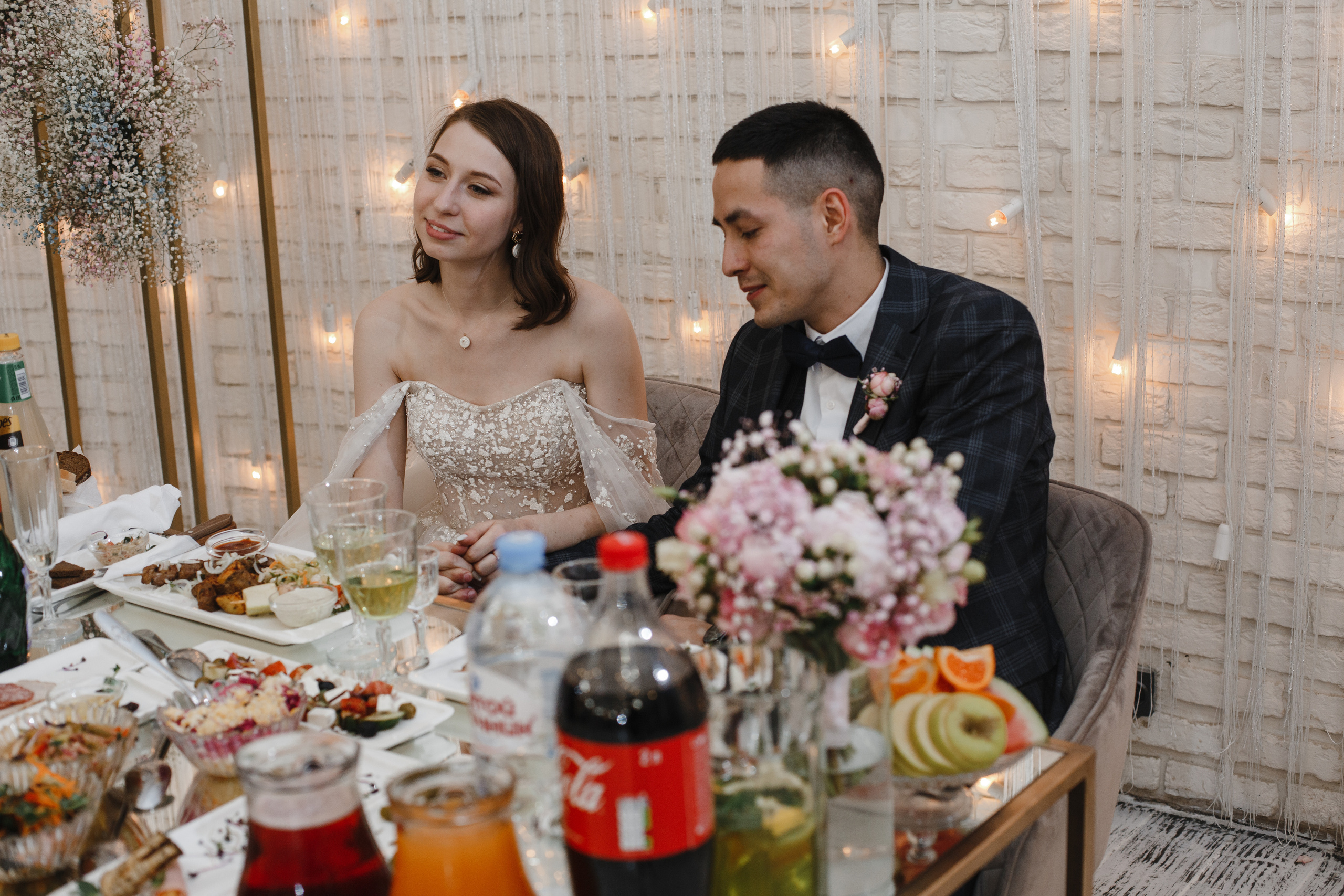 Ольга и Артур. Свадебный фотограф СПБ I Иван Ильин