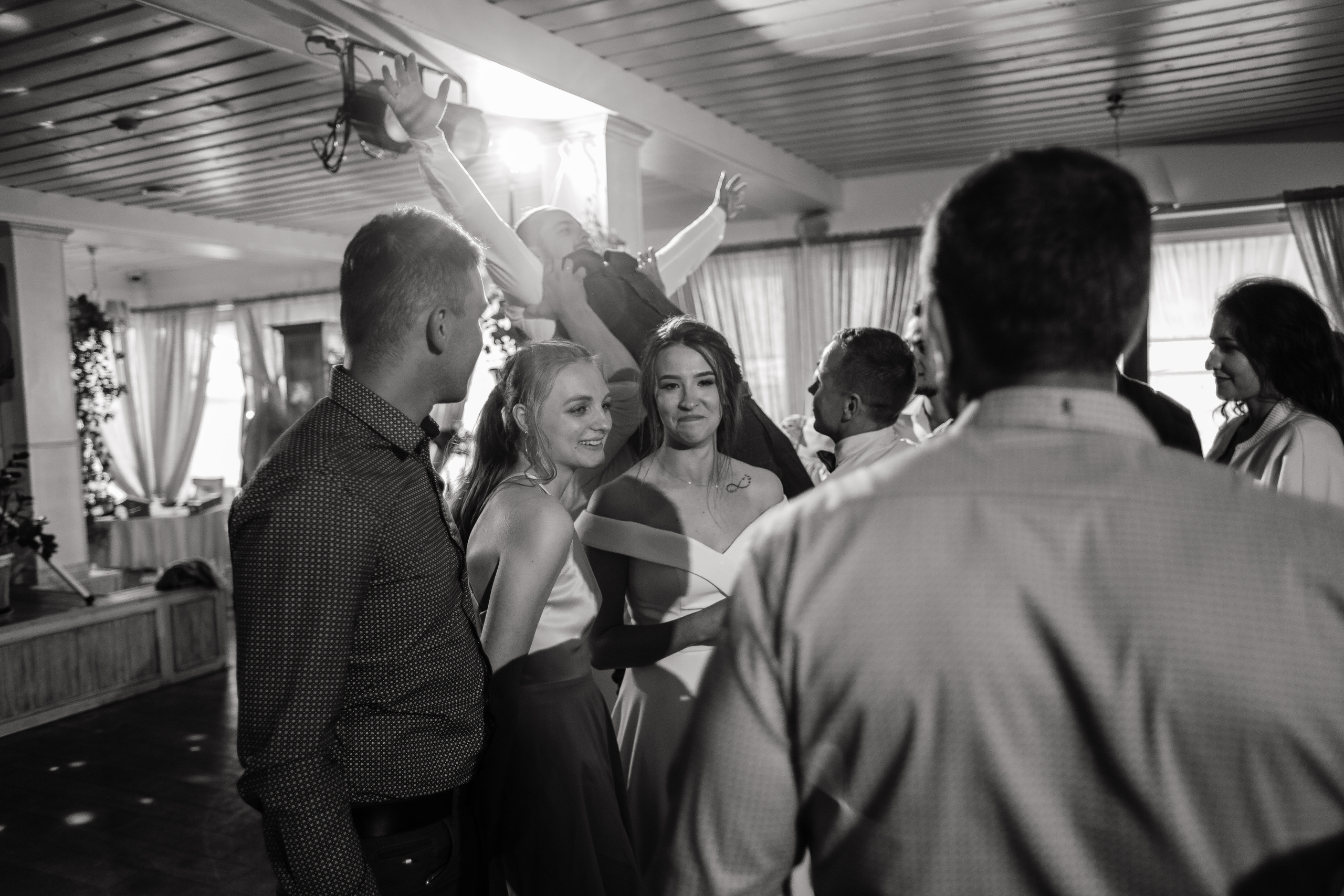 Оля и Женя. Свадебный фотограф СПБ I Иван Ильин