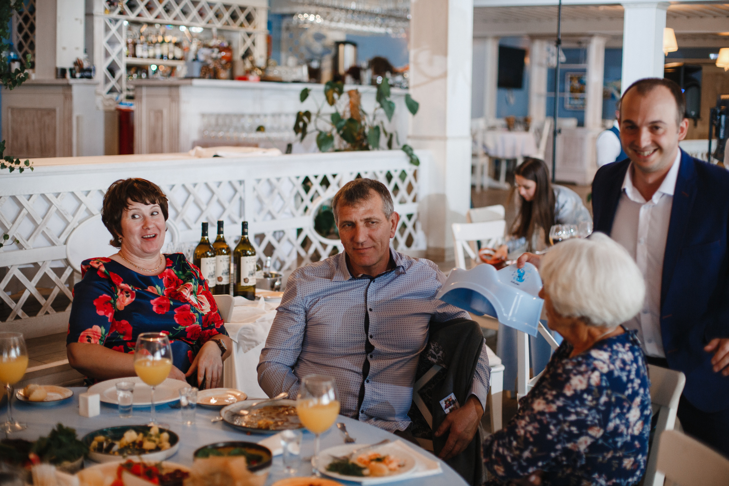 Оля и Женя. Свадебный фотограф СПБ I Иван Ильин