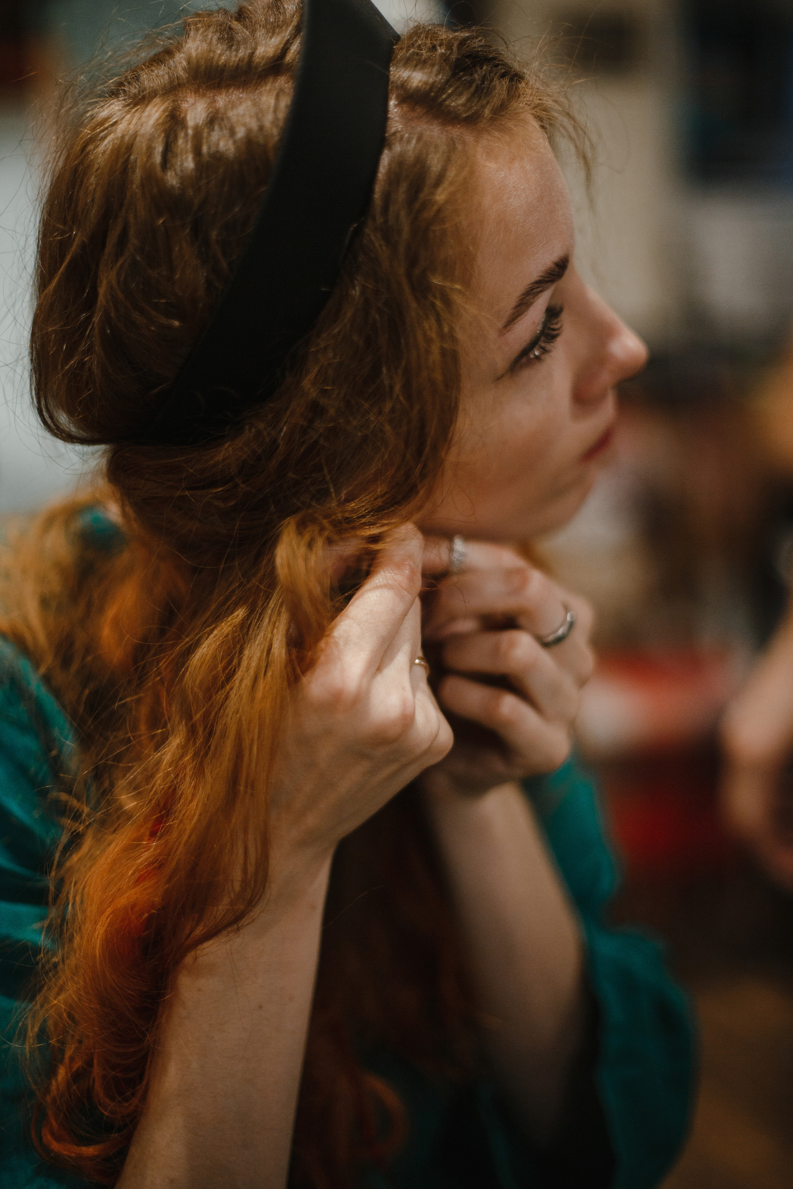 Матвей и Снежана. 5 лет со свадьбы. Свадебный фотограф СПБ I Иван Ильин