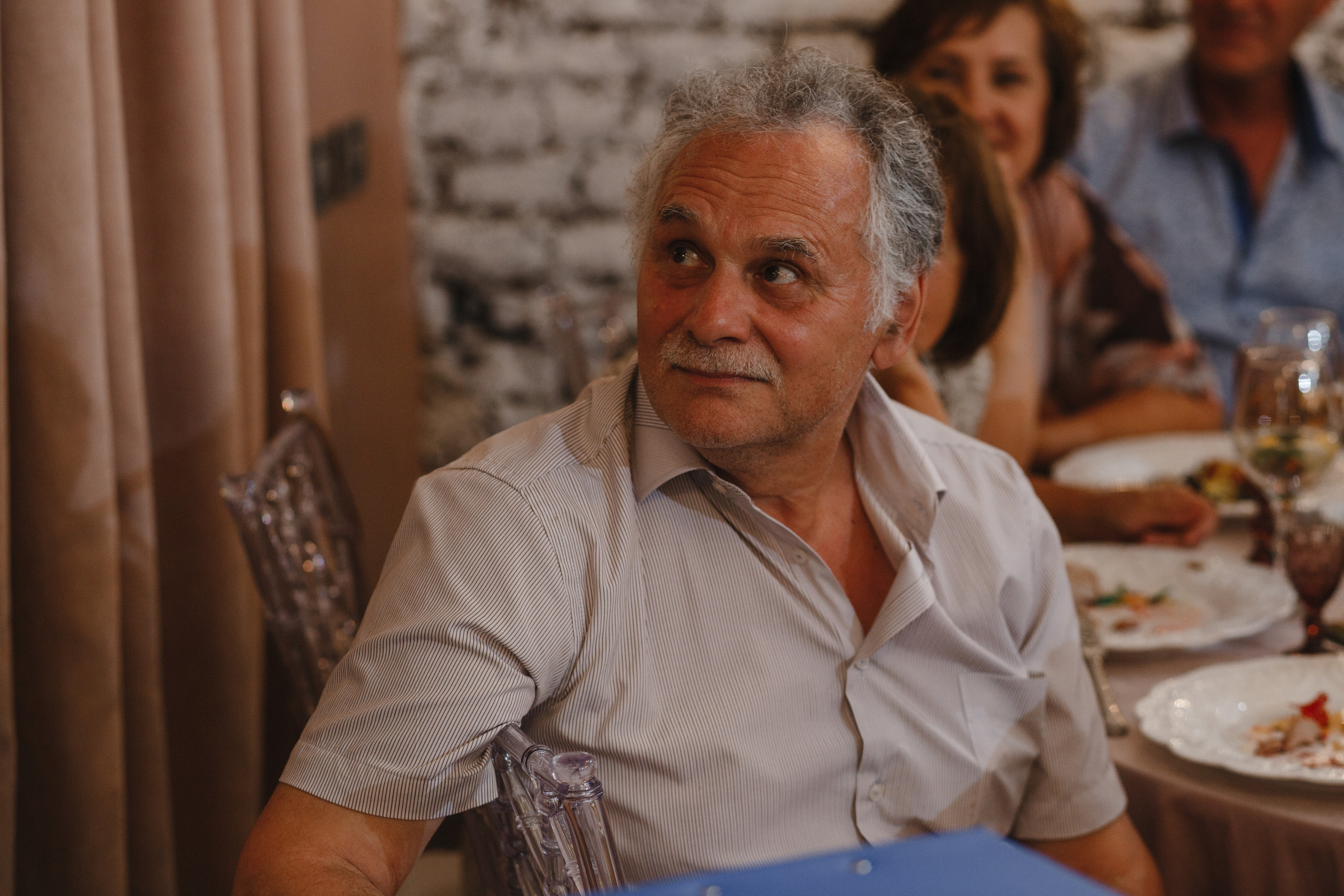 Элеонора и Антон. Свадебный фотограф СПБ I Иван Ильин