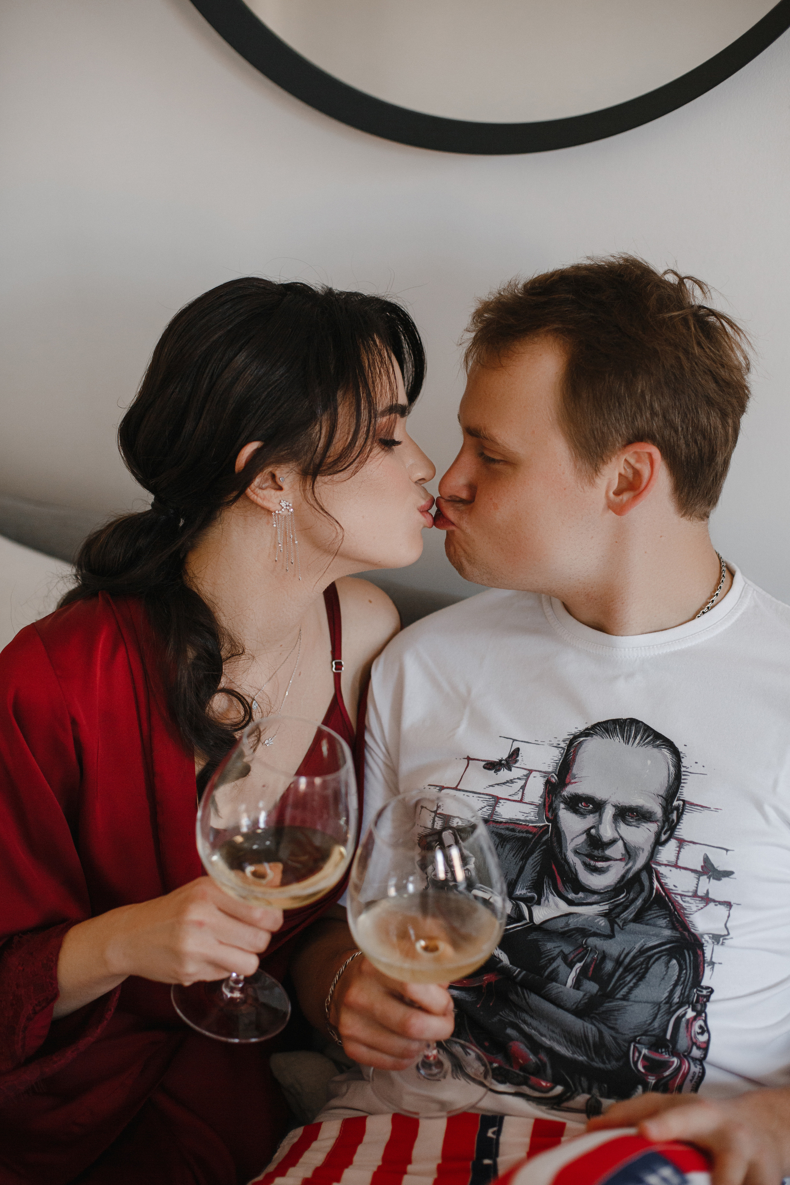 Гуля и Миша. Свадебный фотограф СПБ I Иван Ильин