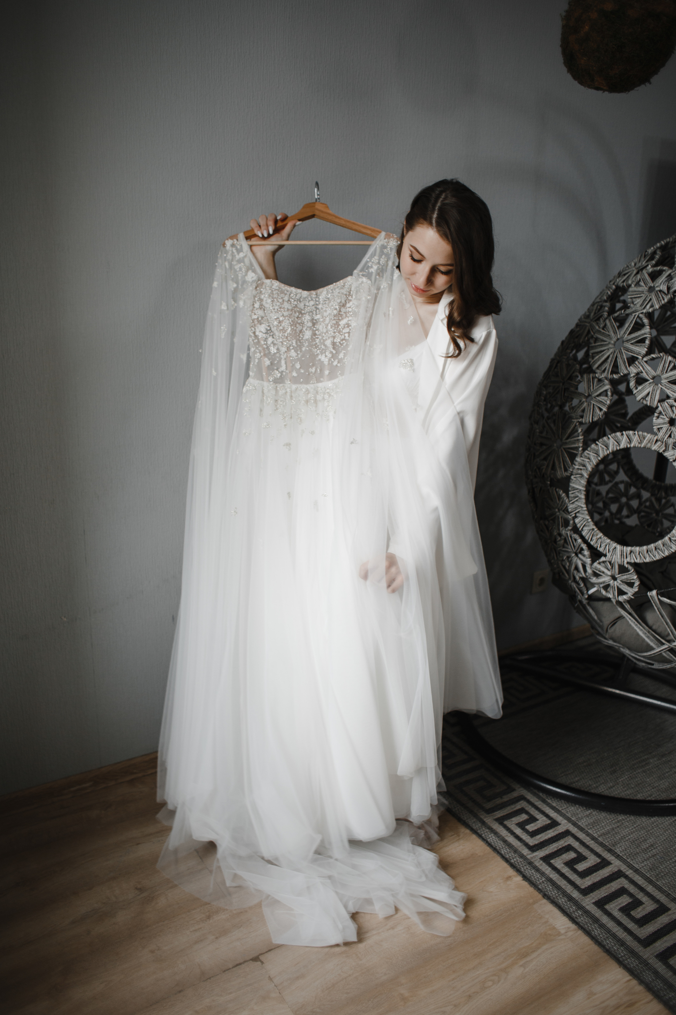 Ольга и Артур. Свадебный фотограф СПБ I Иван Ильин