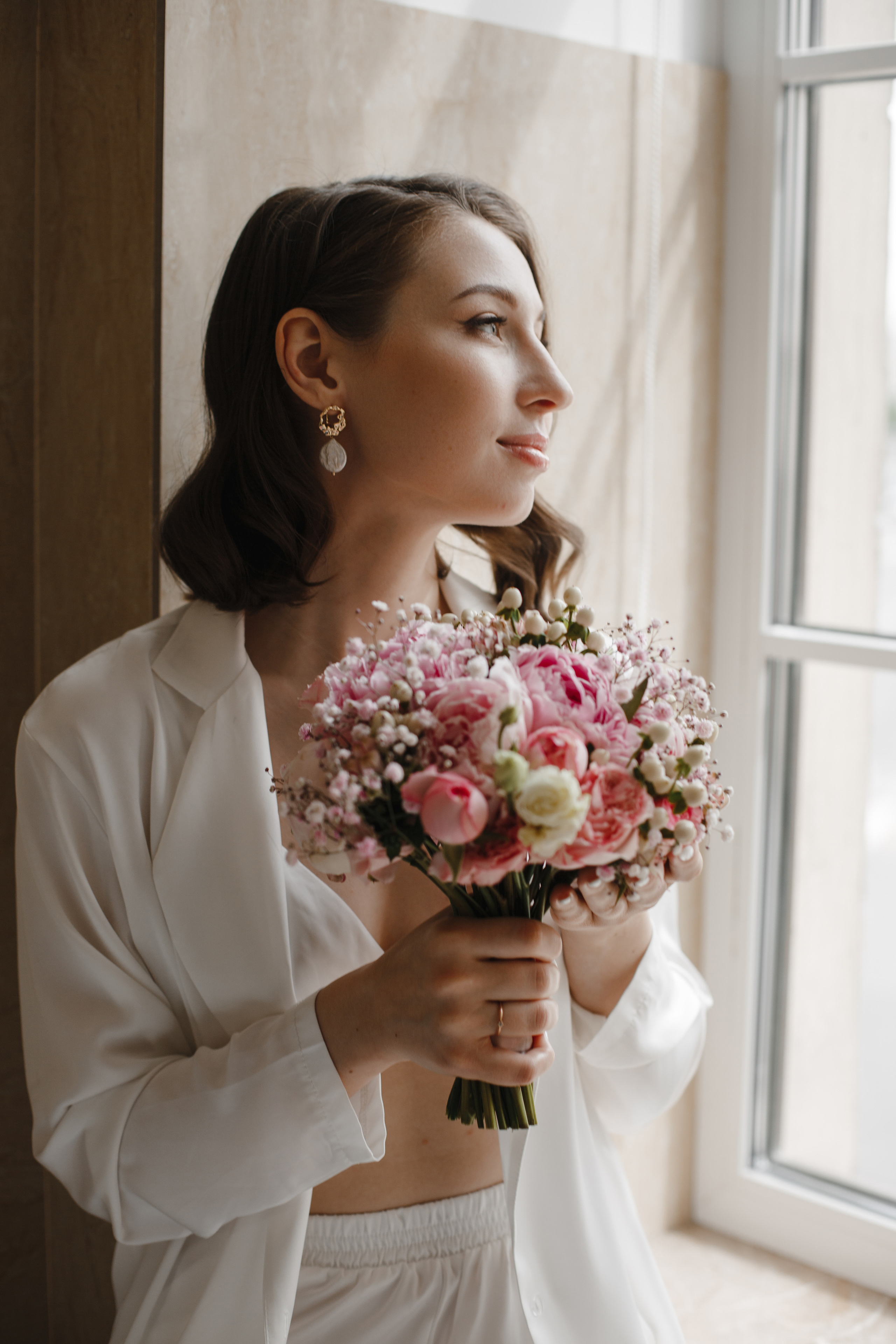 Ольга и Артур. Свадебный фотограф СПБ I Иван Ильин