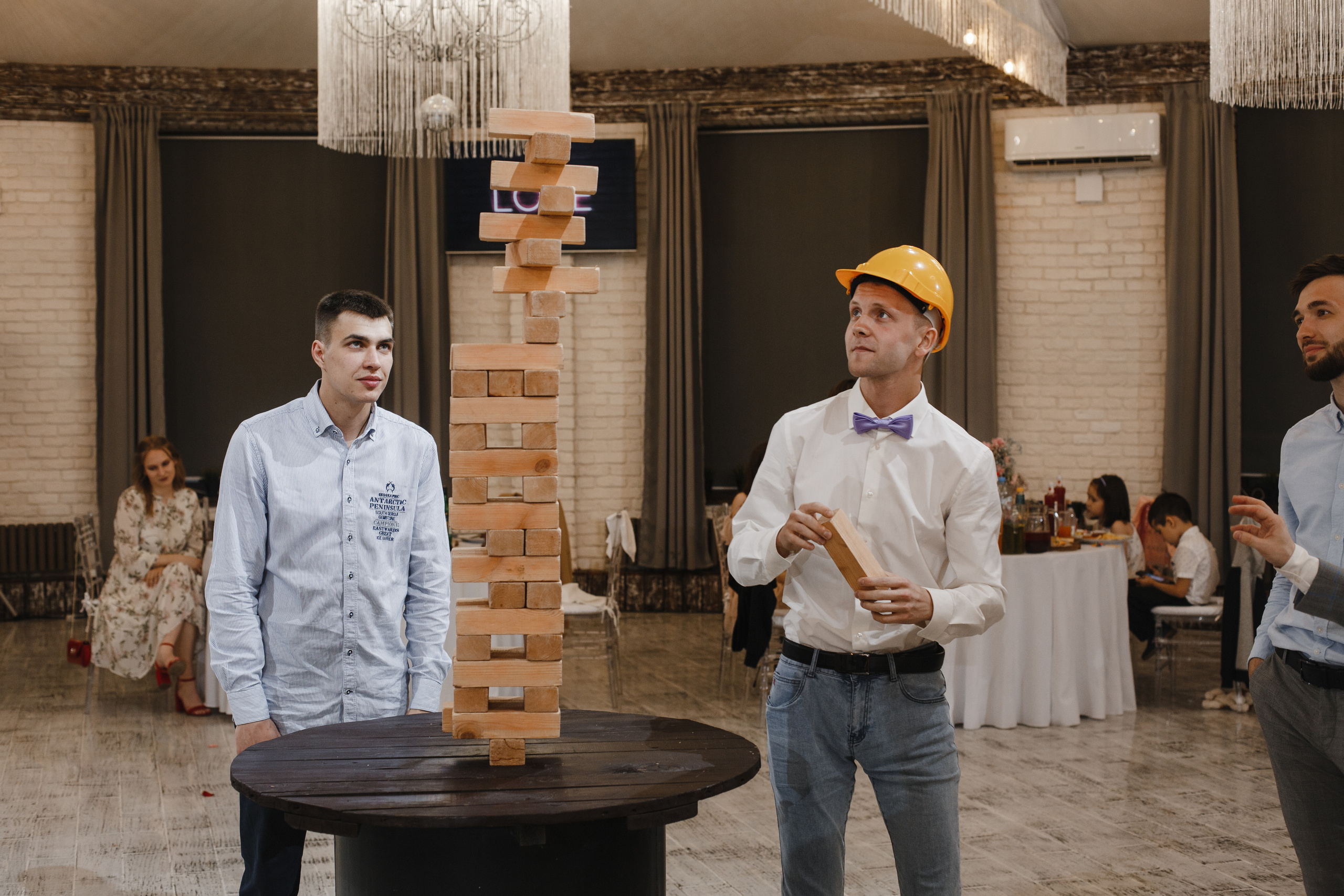 Ольга и Артур. Свадебный фотограф СПБ I Иван Ильин