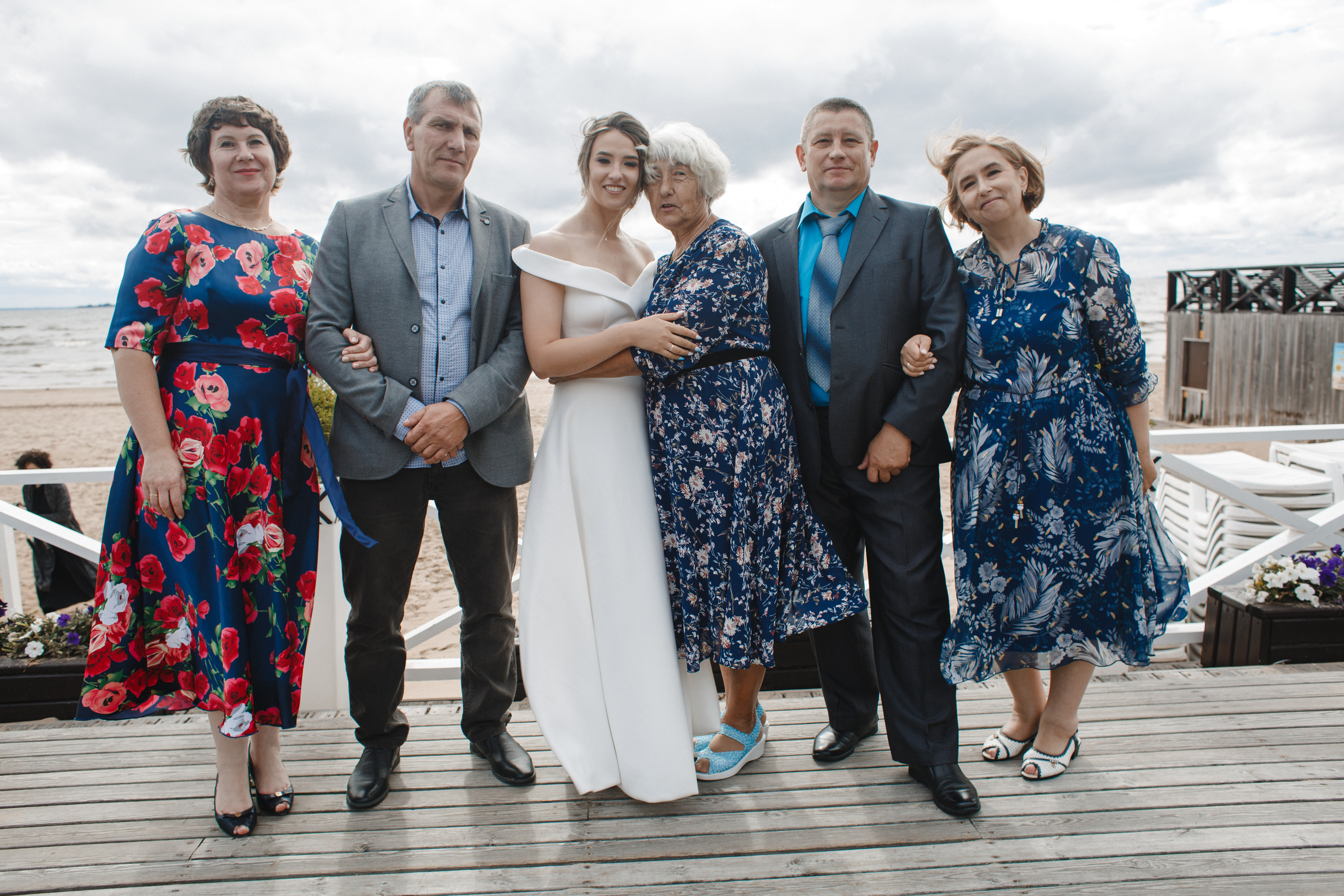 Оля и Женя. Свадебный фотограф СПБ I Иван Ильин