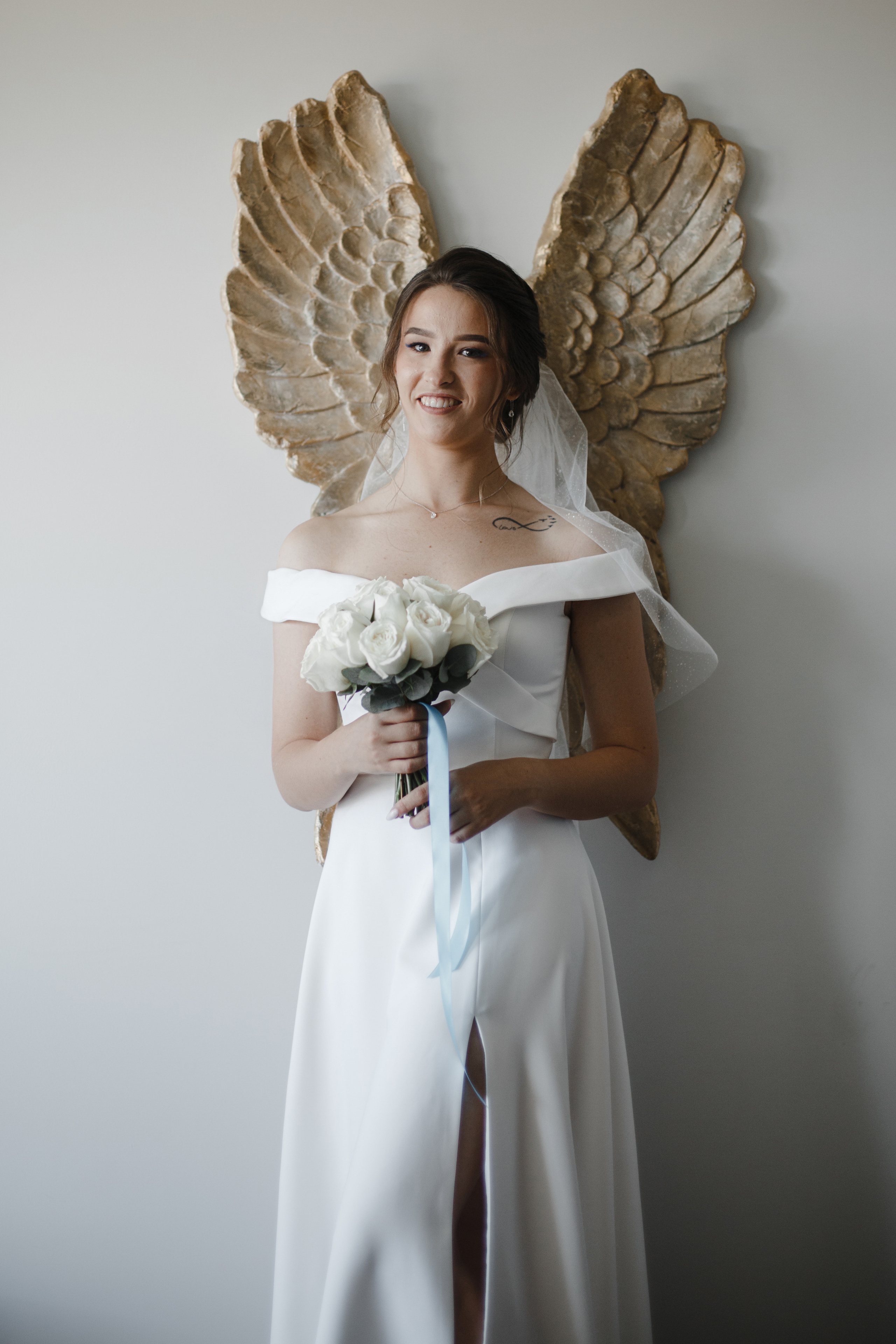 Оля и Женя. Свадебный фотограф СПБ I Иван Ильин