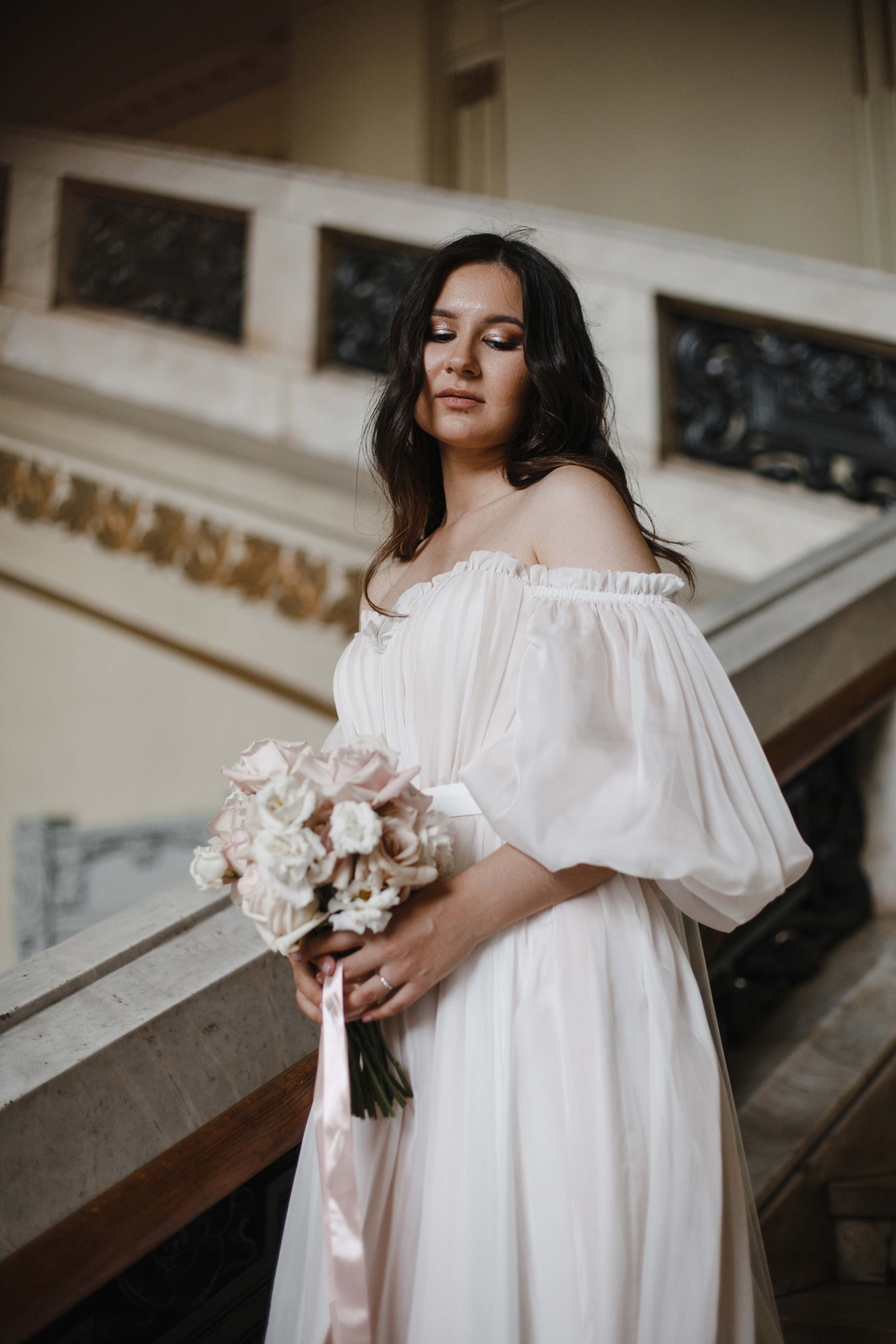 Элеонора и Антон. Свадебный фотограф СПБ I Иван Ильин