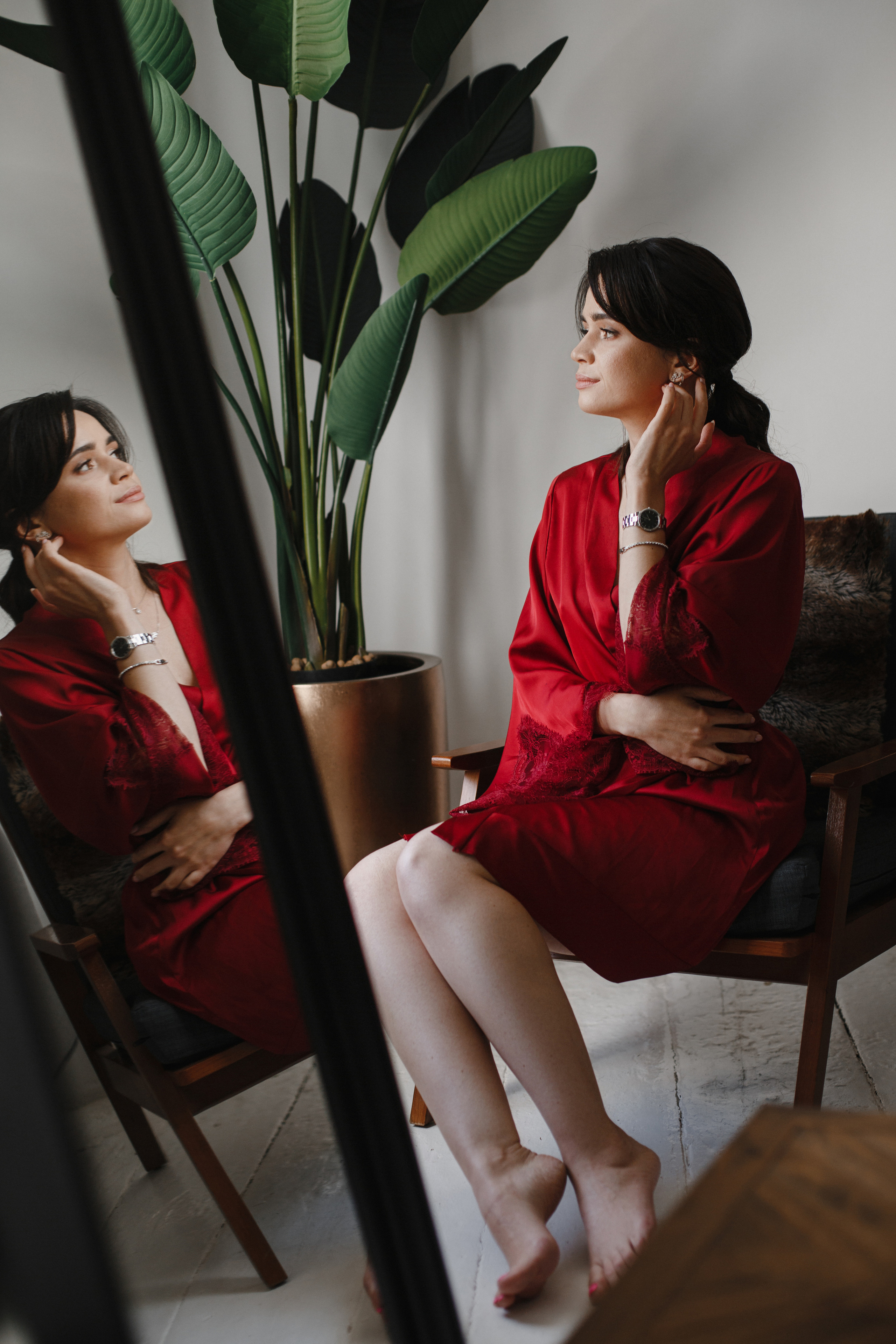 Гуля и Миша. Свадебный фотограф СПБ I Иван Ильин