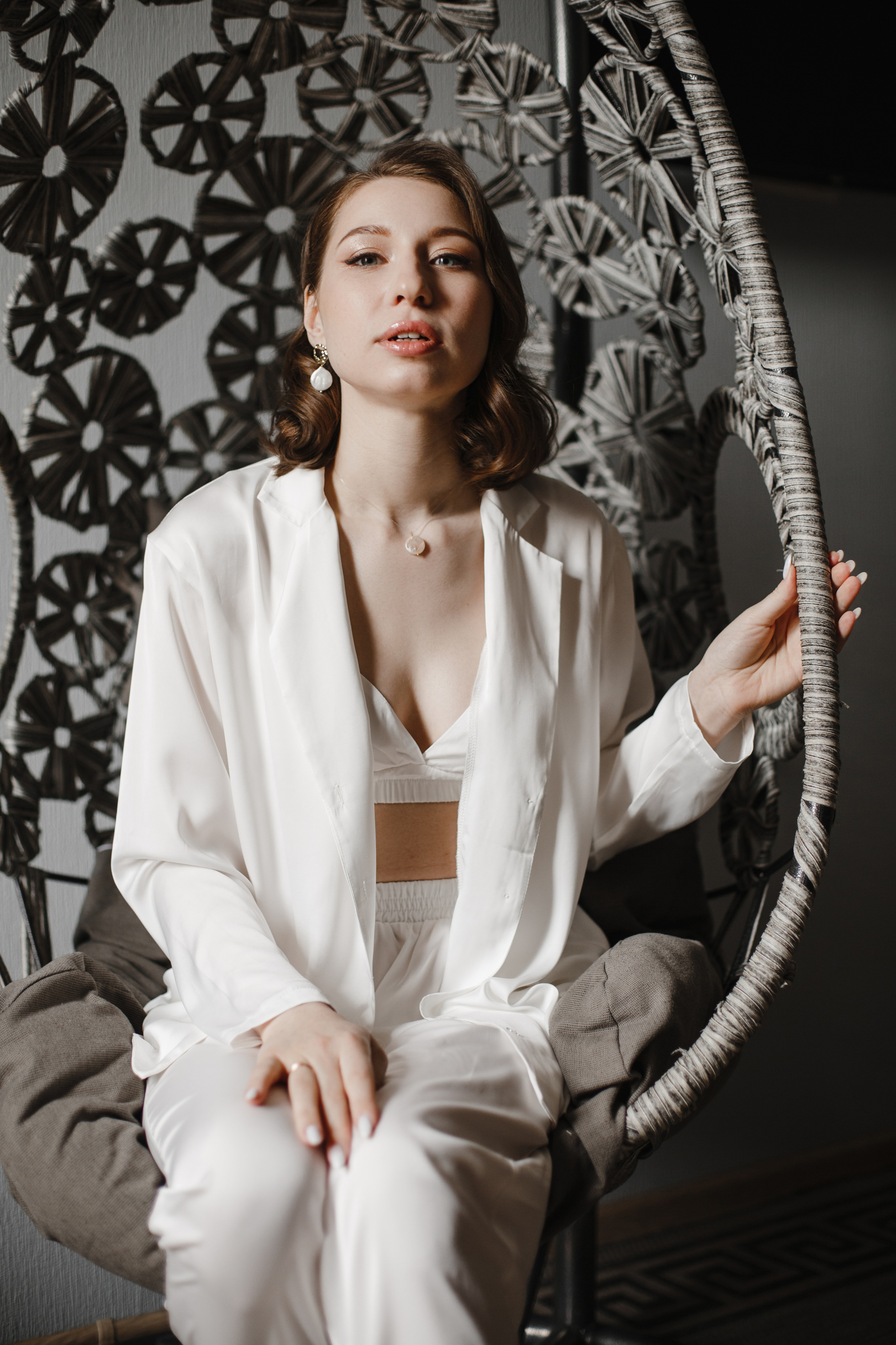 Ольга и Артур. Свадебный фотограф СПБ I Иван Ильин