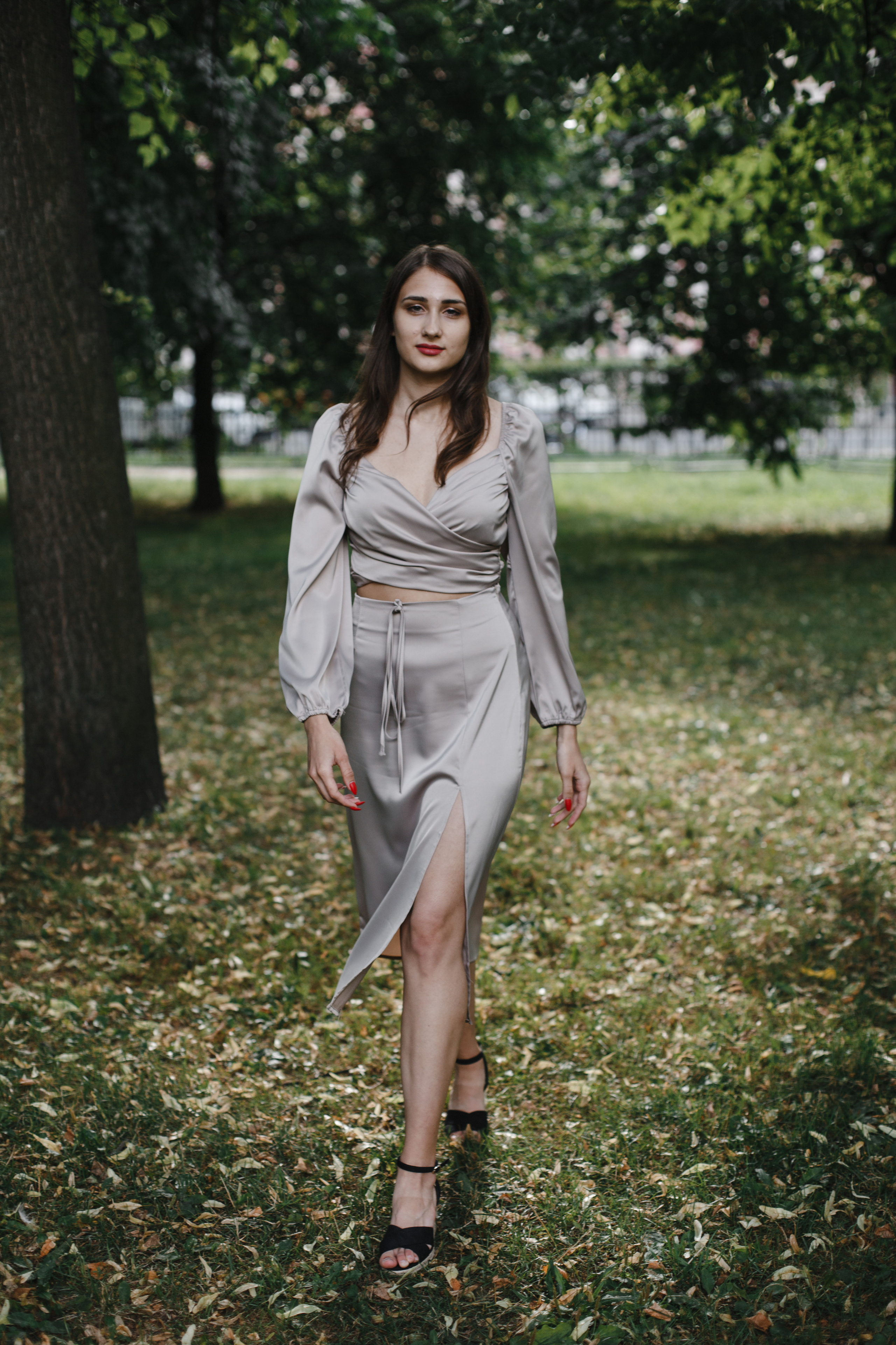 Элеонора и Антон. Свадебный фотограф СПБ I Иван Ильин