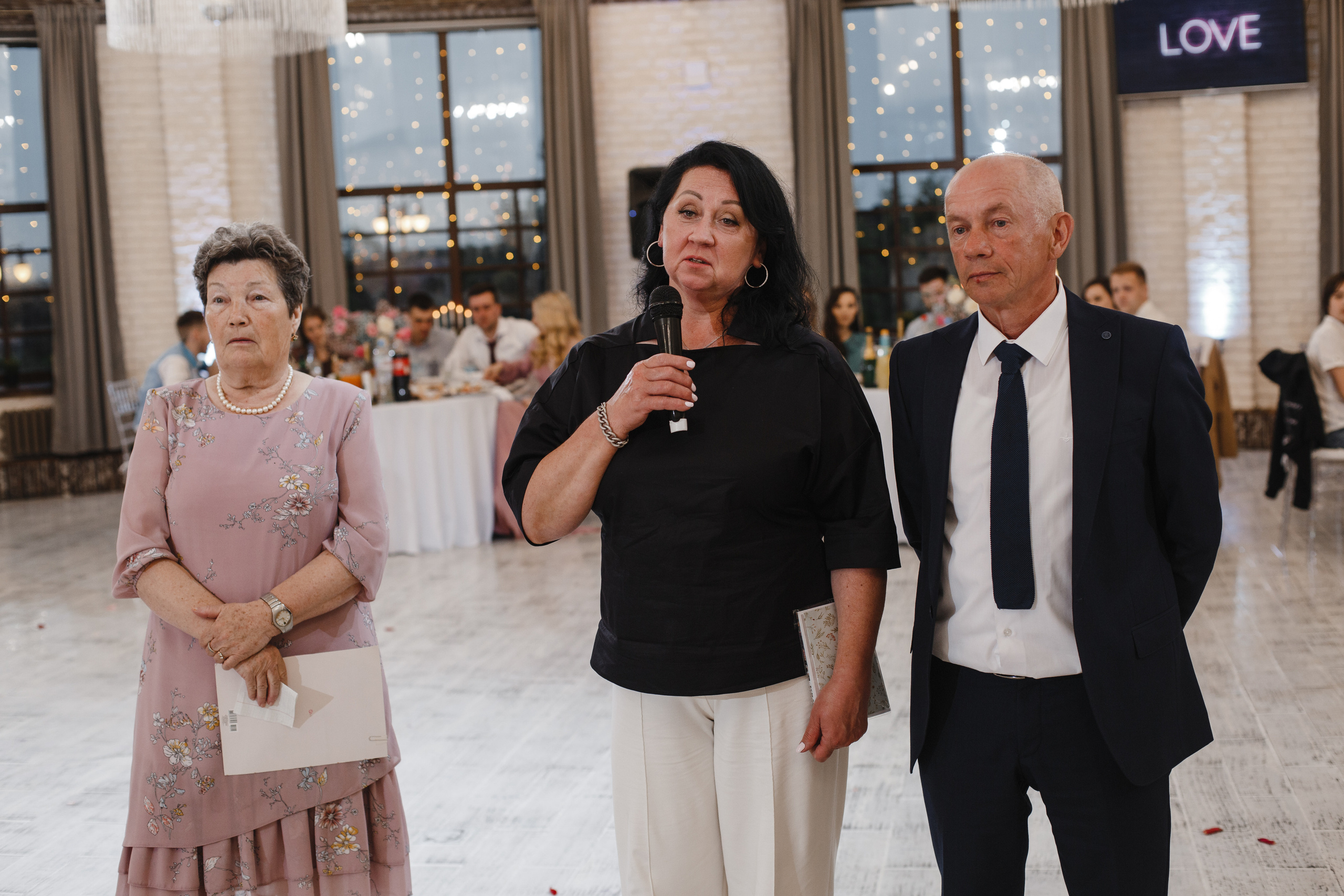 Ольга и Артур. Свадебный фотограф СПБ I Иван Ильин