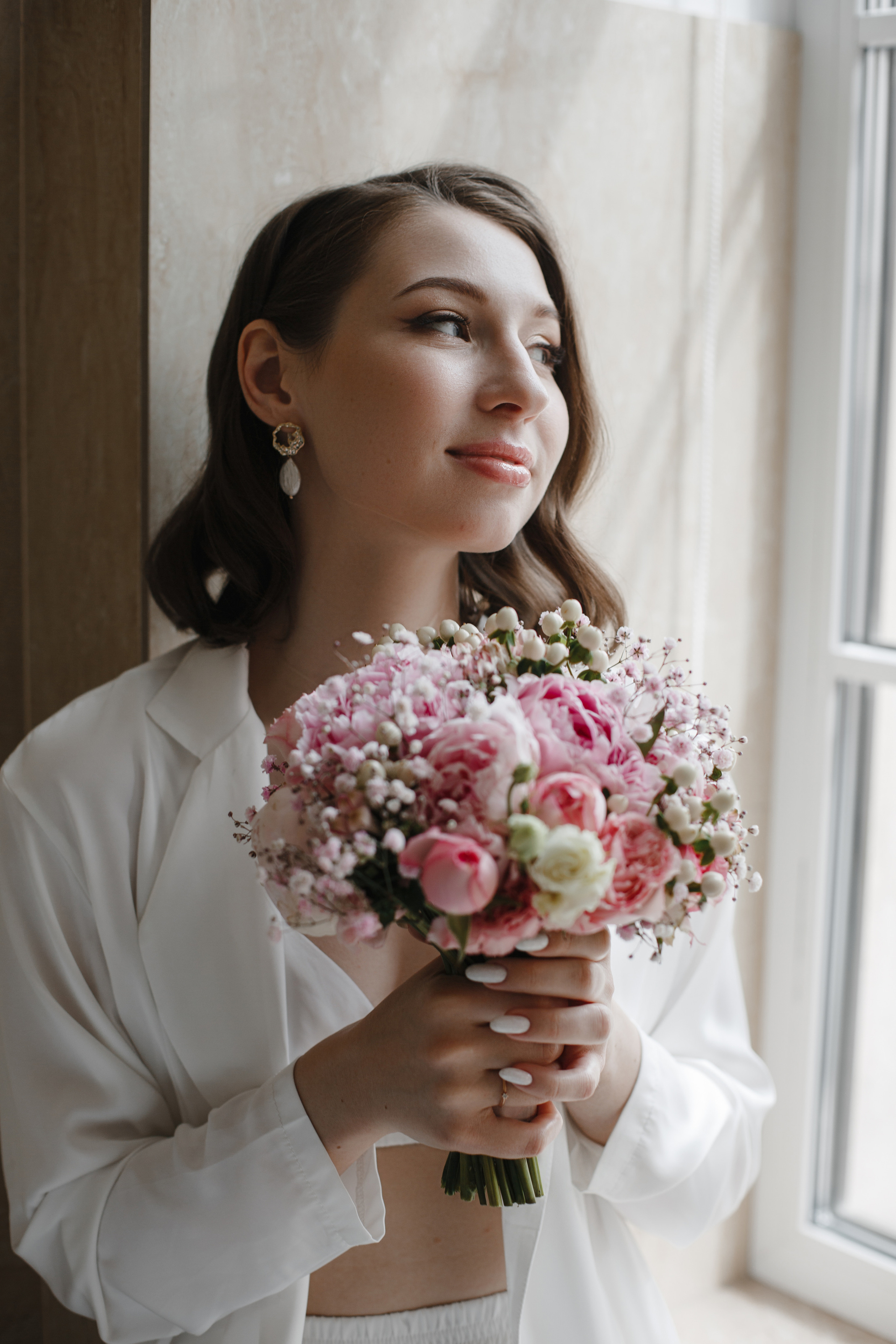 Ольга и Артур. Свадебный фотограф СПБ I Иван Ильин