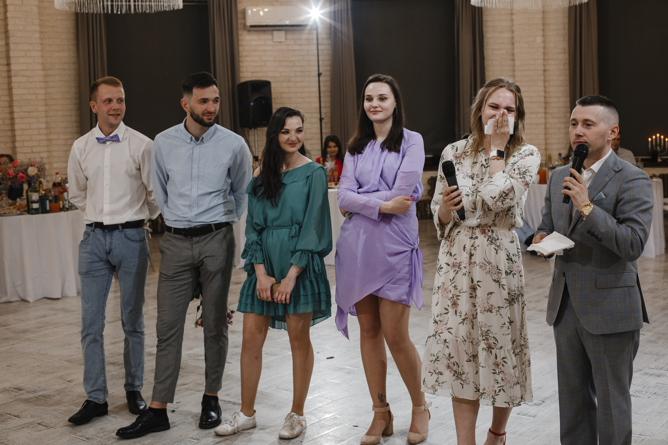 Ольга и Артур. Свадебный фотограф СПБ I Иван Ильин