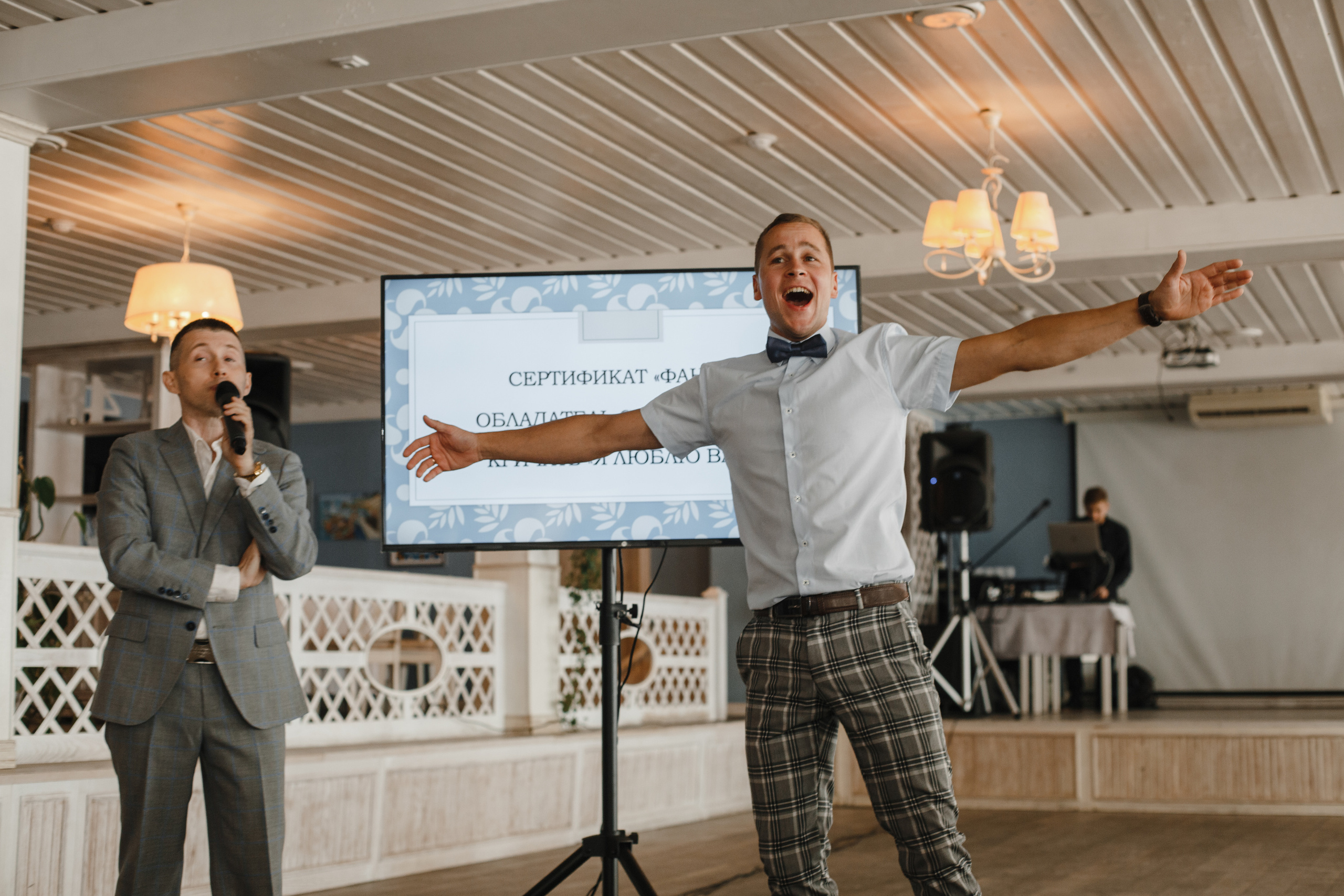 Оля и Женя. Свадебный фотограф СПБ I Иван Ильин