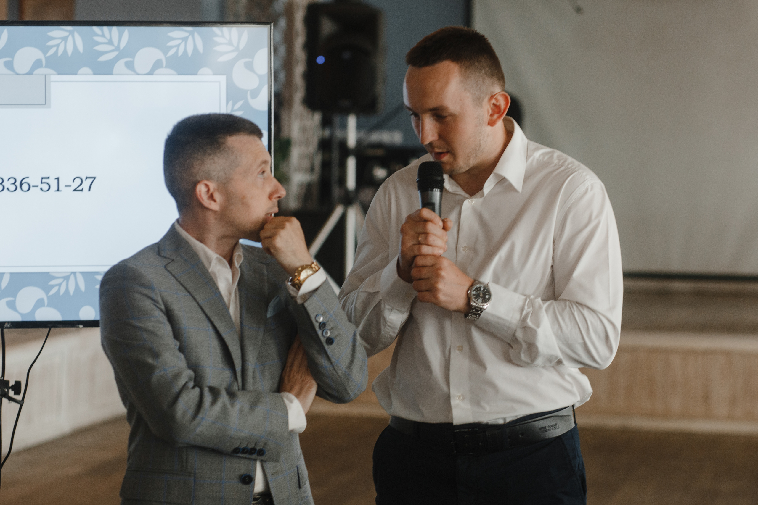 Оля и Женя. Свадебный фотограф СПБ I Иван Ильин