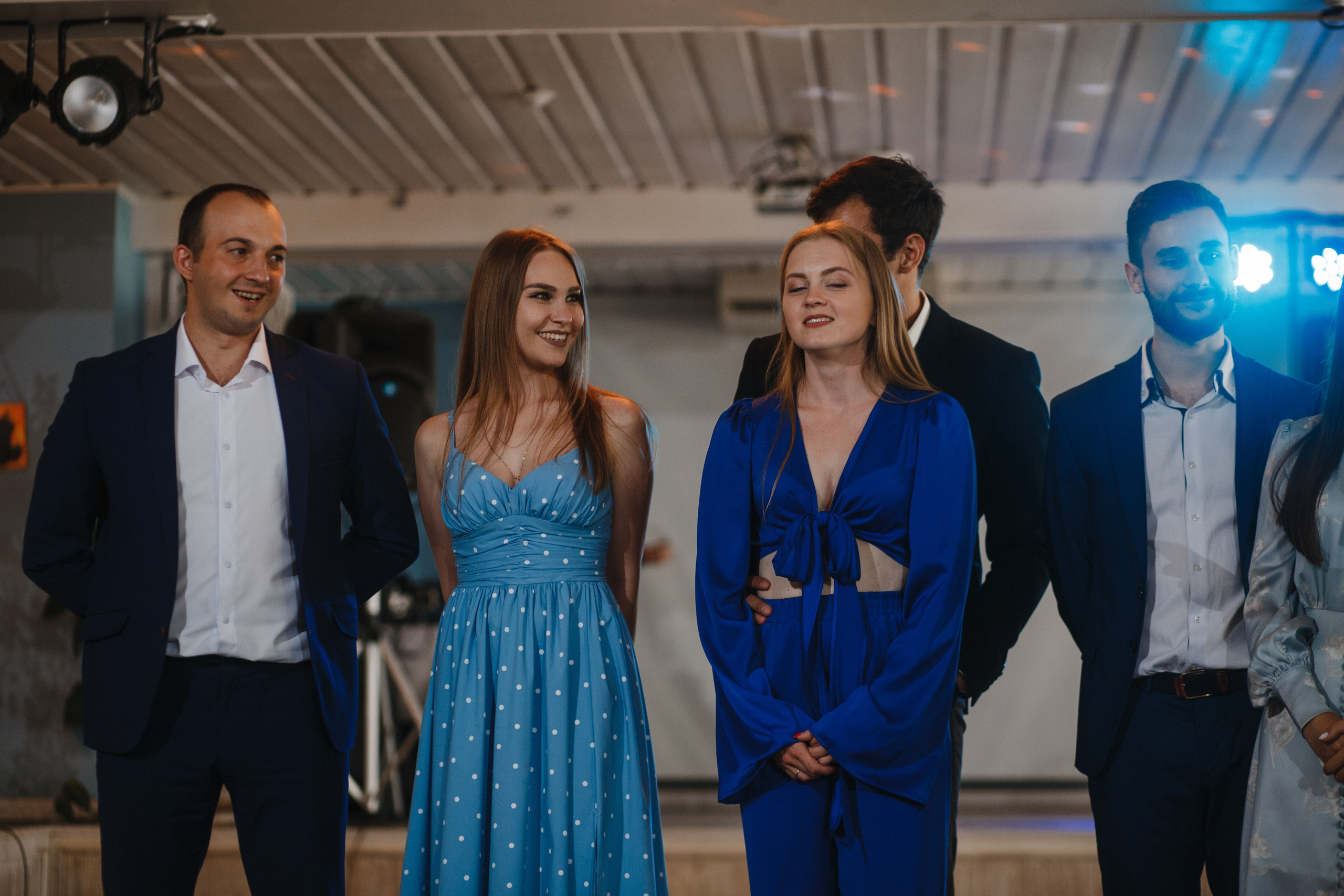 Оля и Женя. Свадебный фотограф СПБ I Иван Ильин