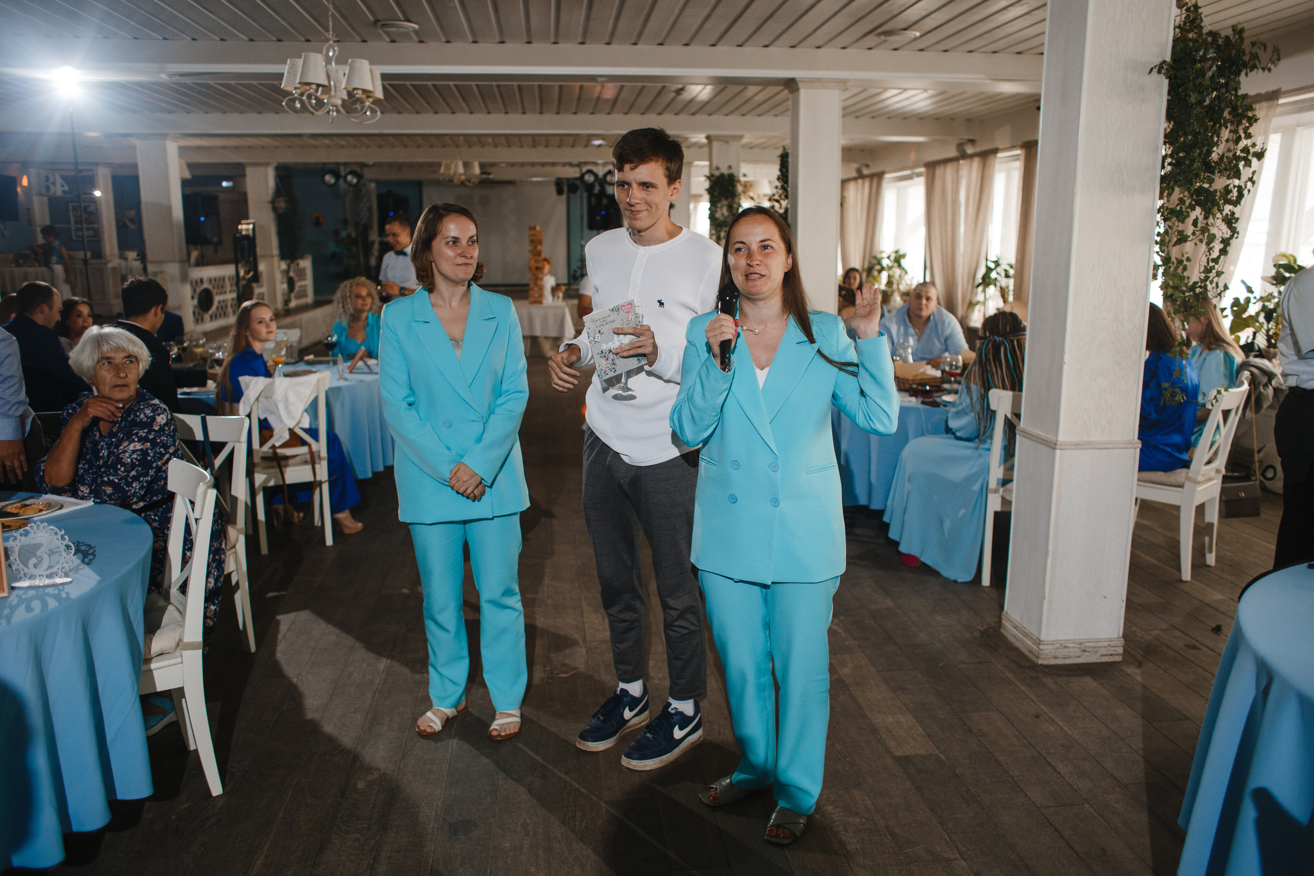 Оля и Женя. Свадебный фотограф СПБ I Иван Ильин