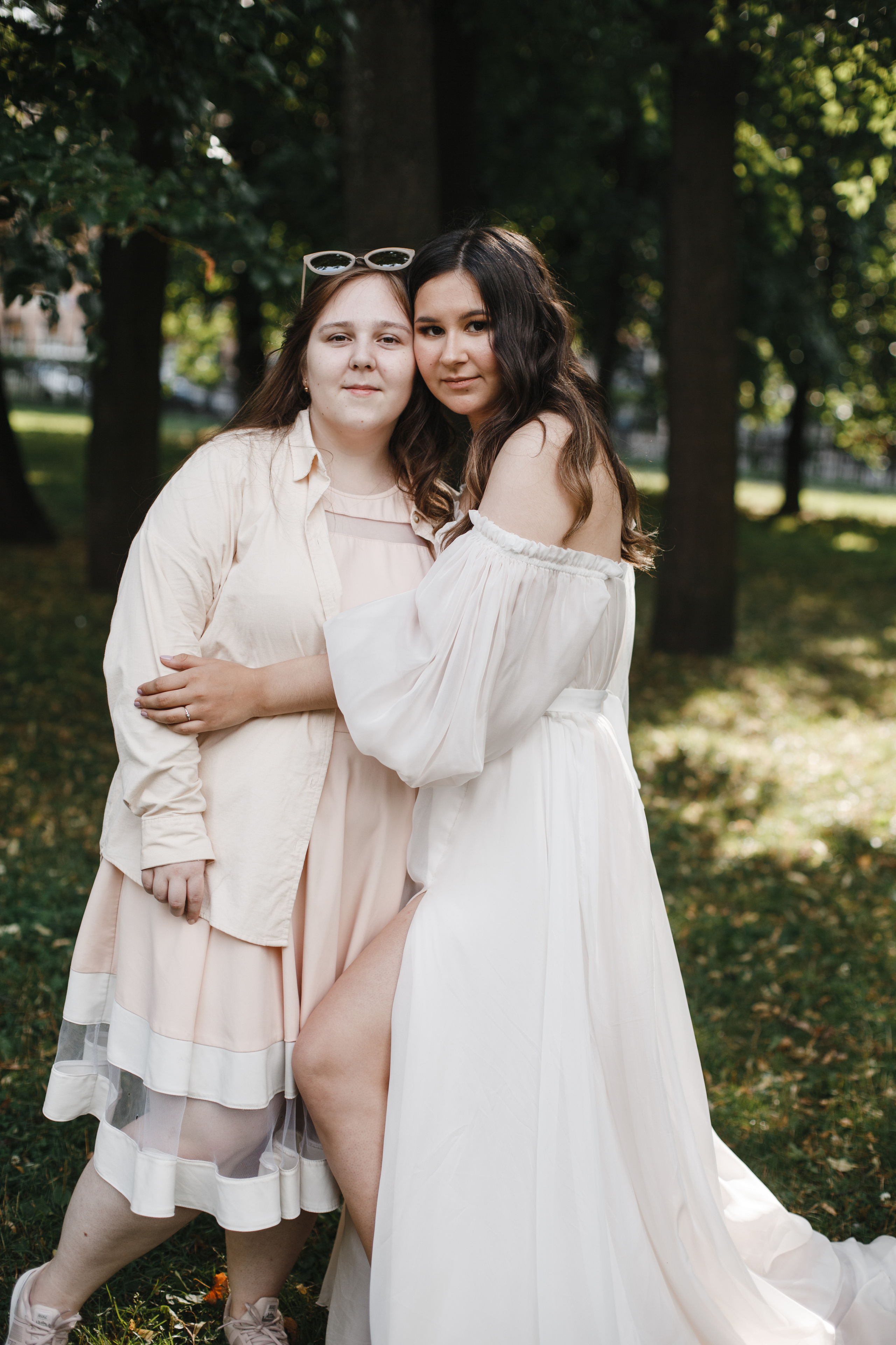 Элеонора и Антон. Свадебный фотограф СПБ I Иван Ильин