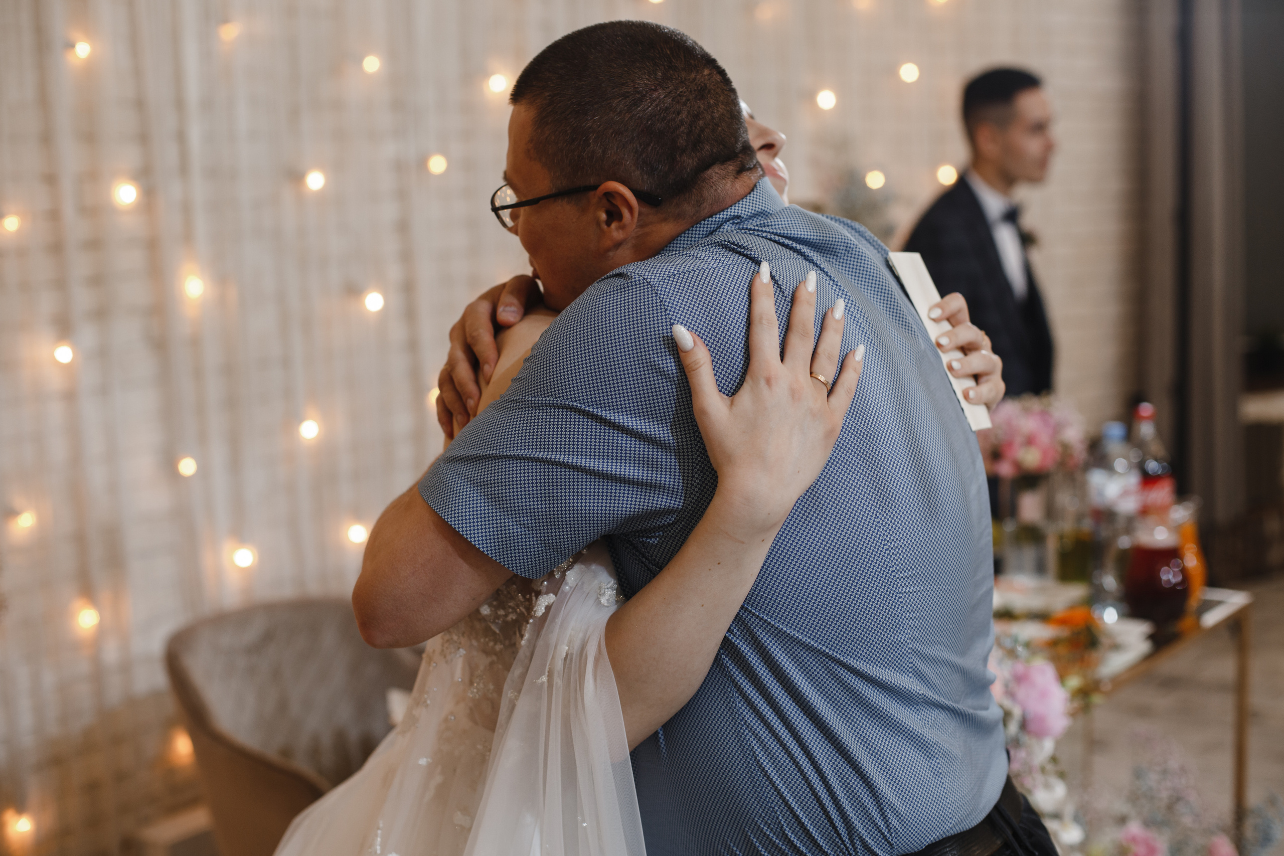 Ольга и Артур. Свадебный фотограф СПБ I Иван Ильин