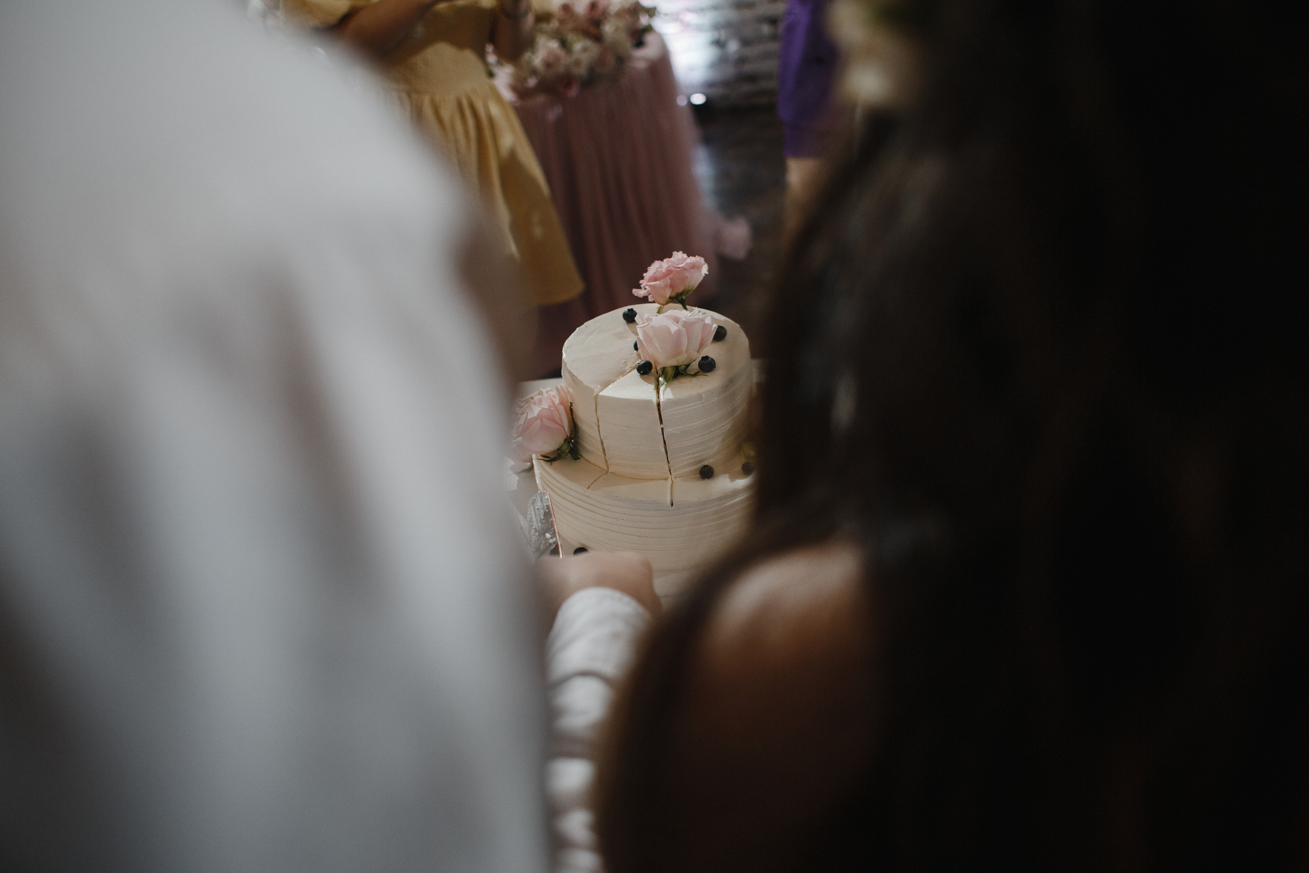 Элеонора и Антон. Свадебный фотограф СПБ I Иван Ильин