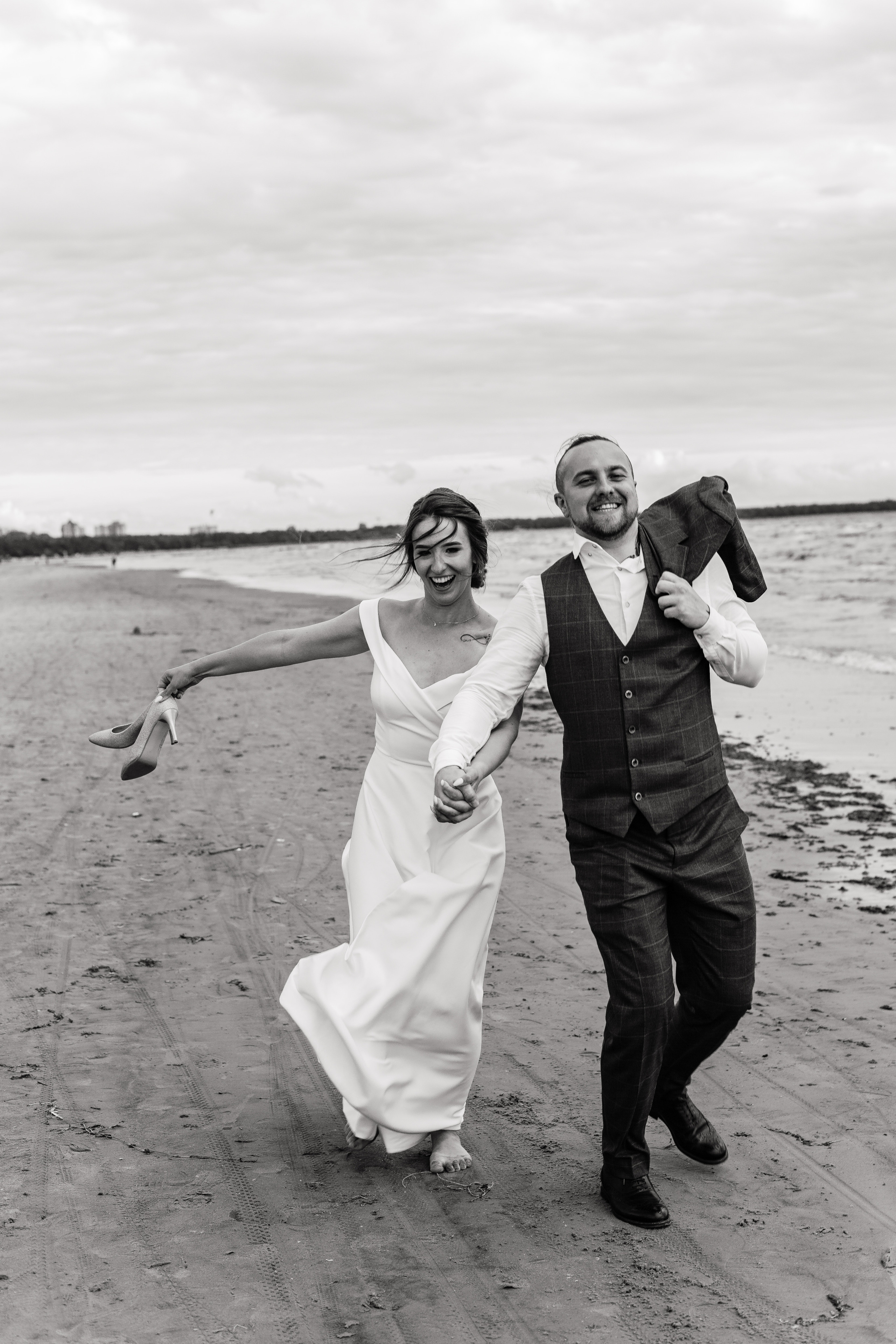 Оля и Женя. Свадебный фотограф СПБ I Иван Ильин