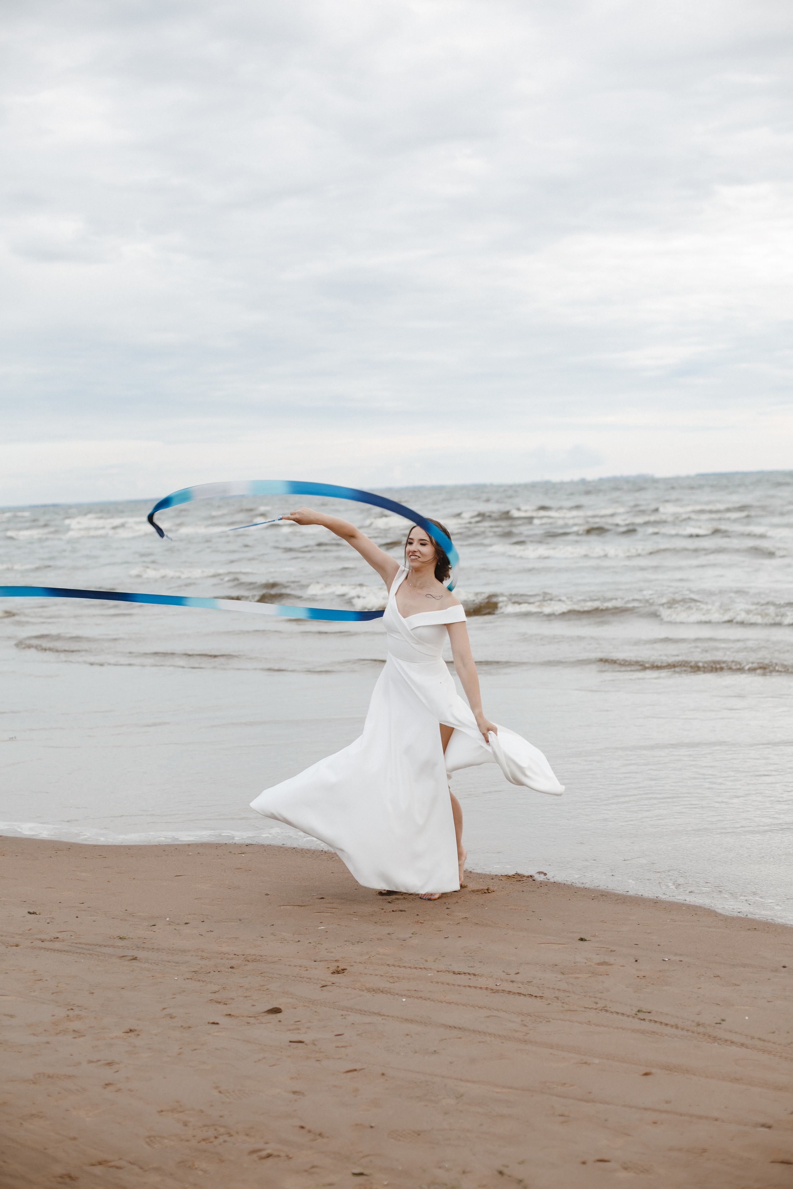 Оля и Женя. Свадебный фотограф СПБ I Иван Ильин