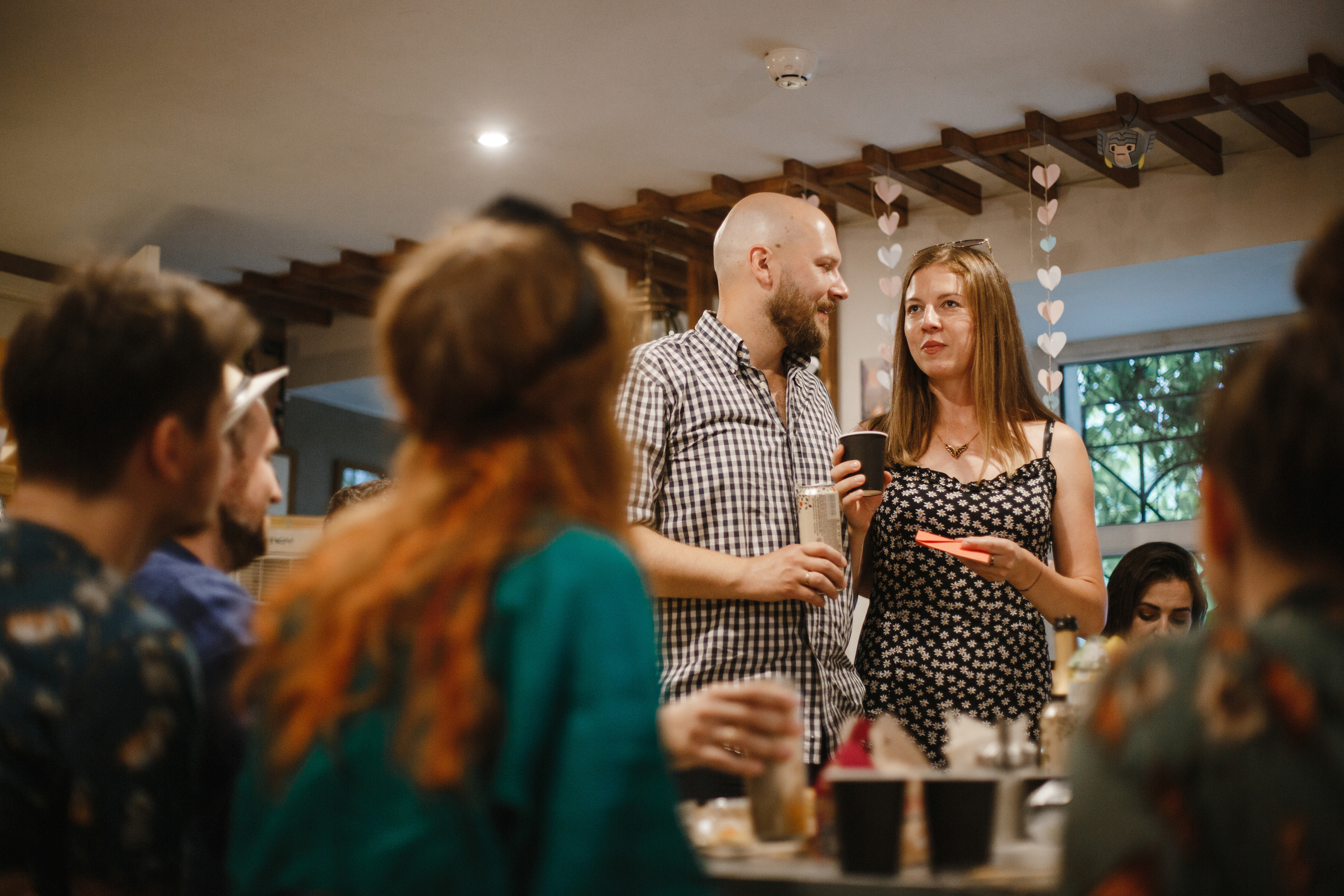 Матвей и Снежана. 5 лет со свадьбы. Свадебный фотограф СПБ I Иван Ильин