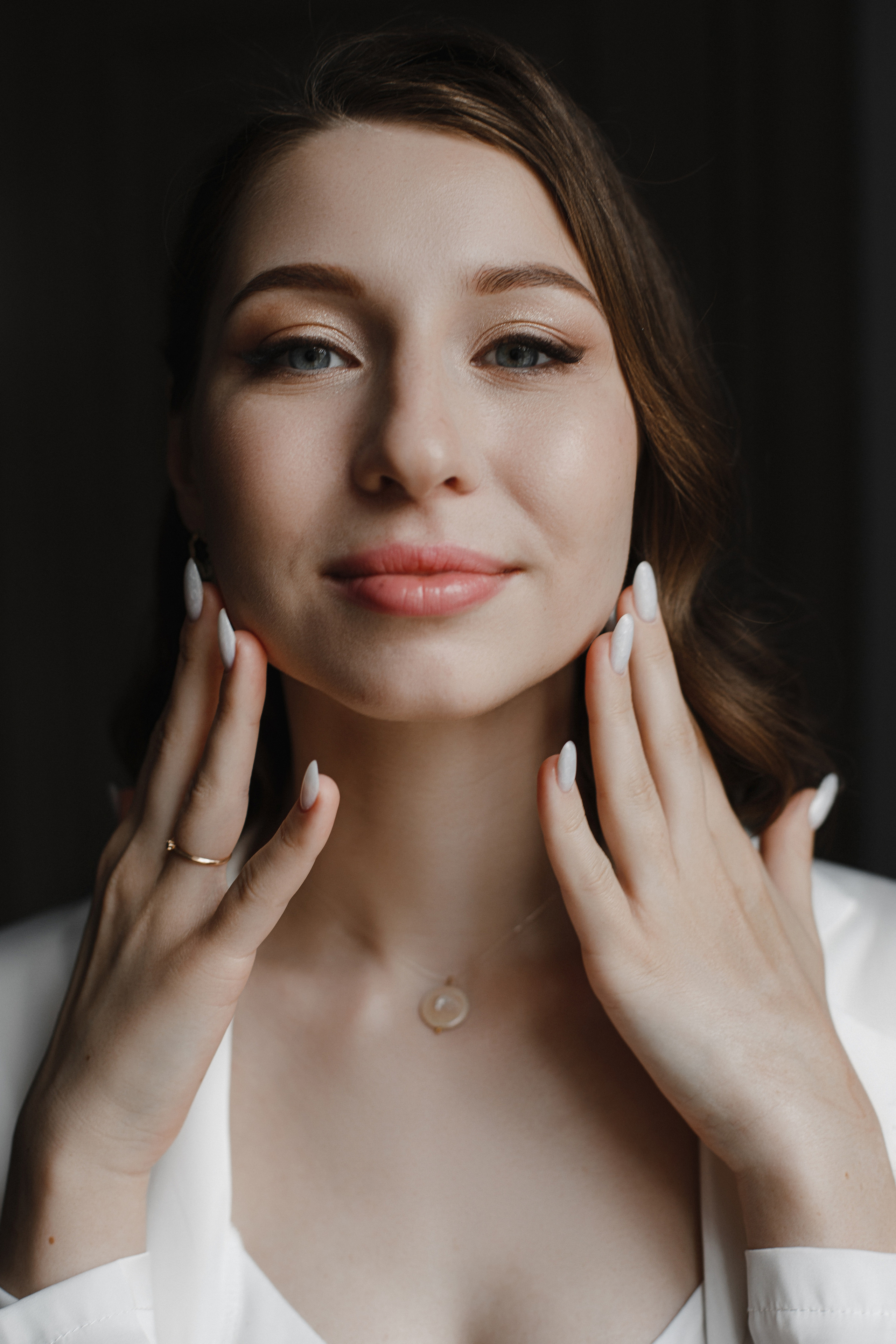 Ольга и Артур. Свадебный фотограф СПБ I Иван Ильин